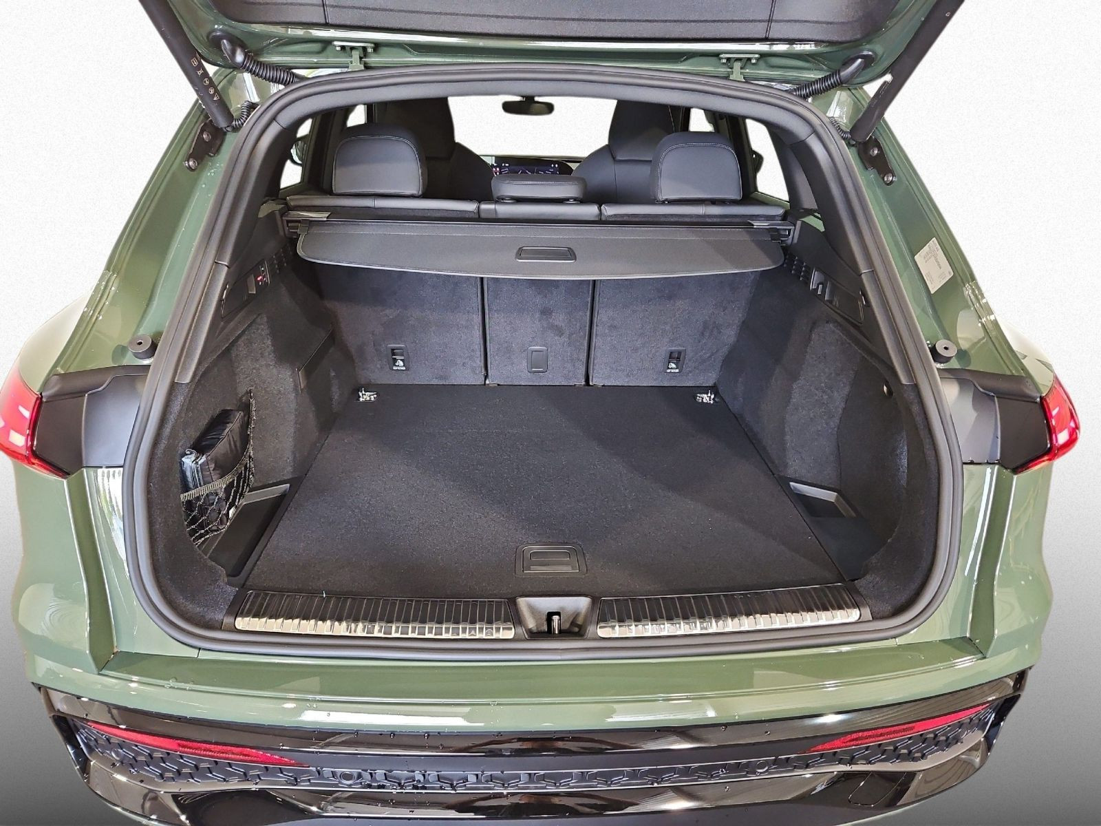 Q5 SUV TDI quattro S LINE+TECH PLUS+MATRIX+AHK+
