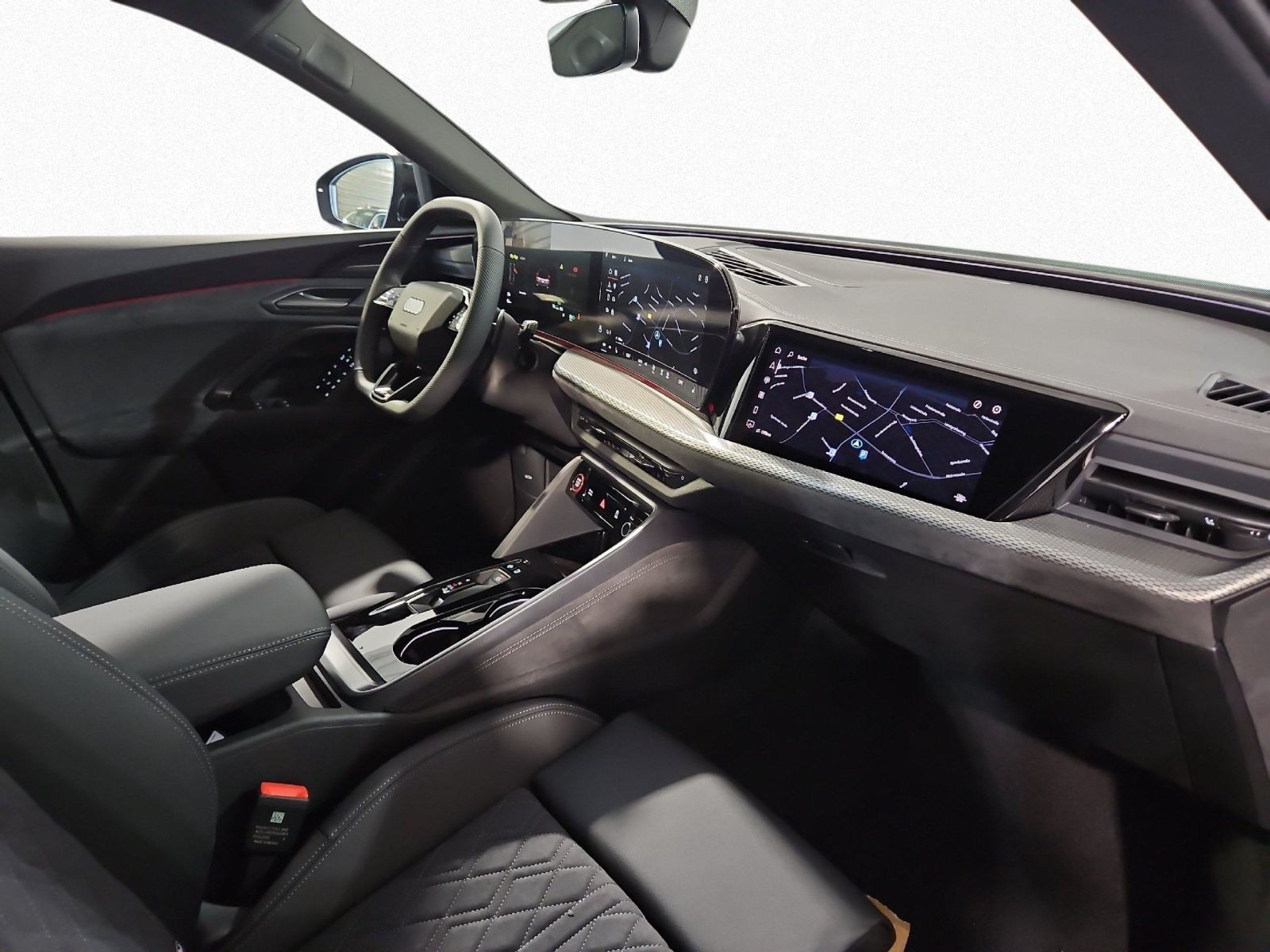 Q5 SUV TDI quattro S LINE+TECH PLUS+MATRIX+AHK+