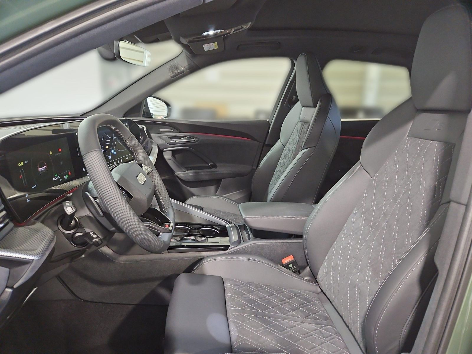 Q5 SUV TDI quattro S LINE+TECH PLUS+MATRIX+AHK+