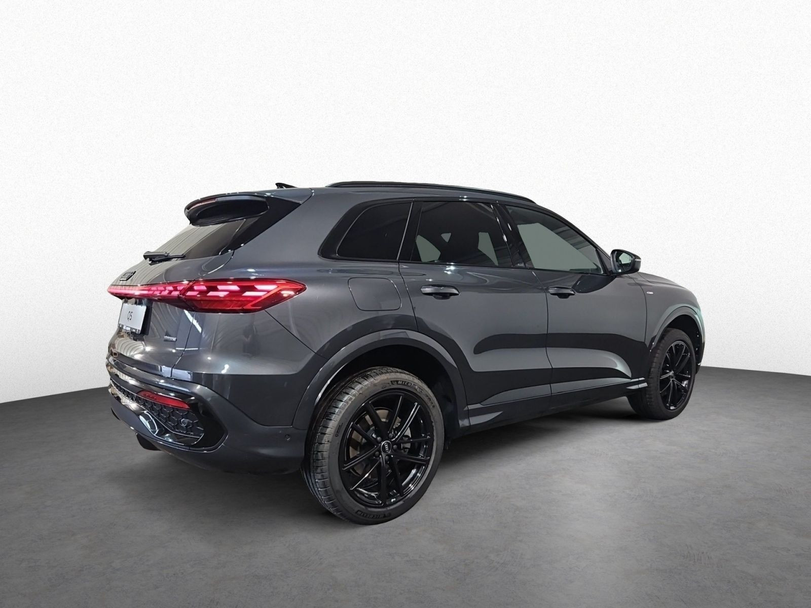 Q5 SUV TDI quattro S LINE+AHK+MATRIX+PANO+HUD+