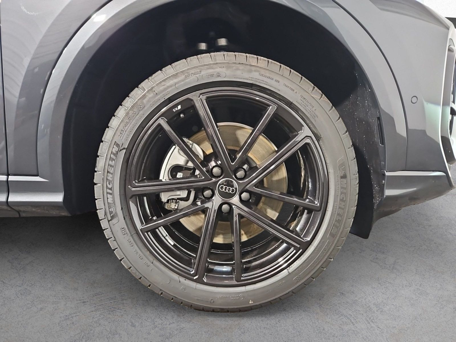Q5 SUV TDI quattro S LINE+AHK+MATRIX+PANO+HUD+