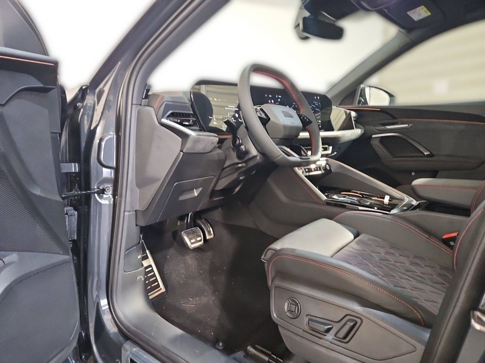Q5 SUV TDI quattro S LINE+AHK+MATRIX+PANO+HUD+