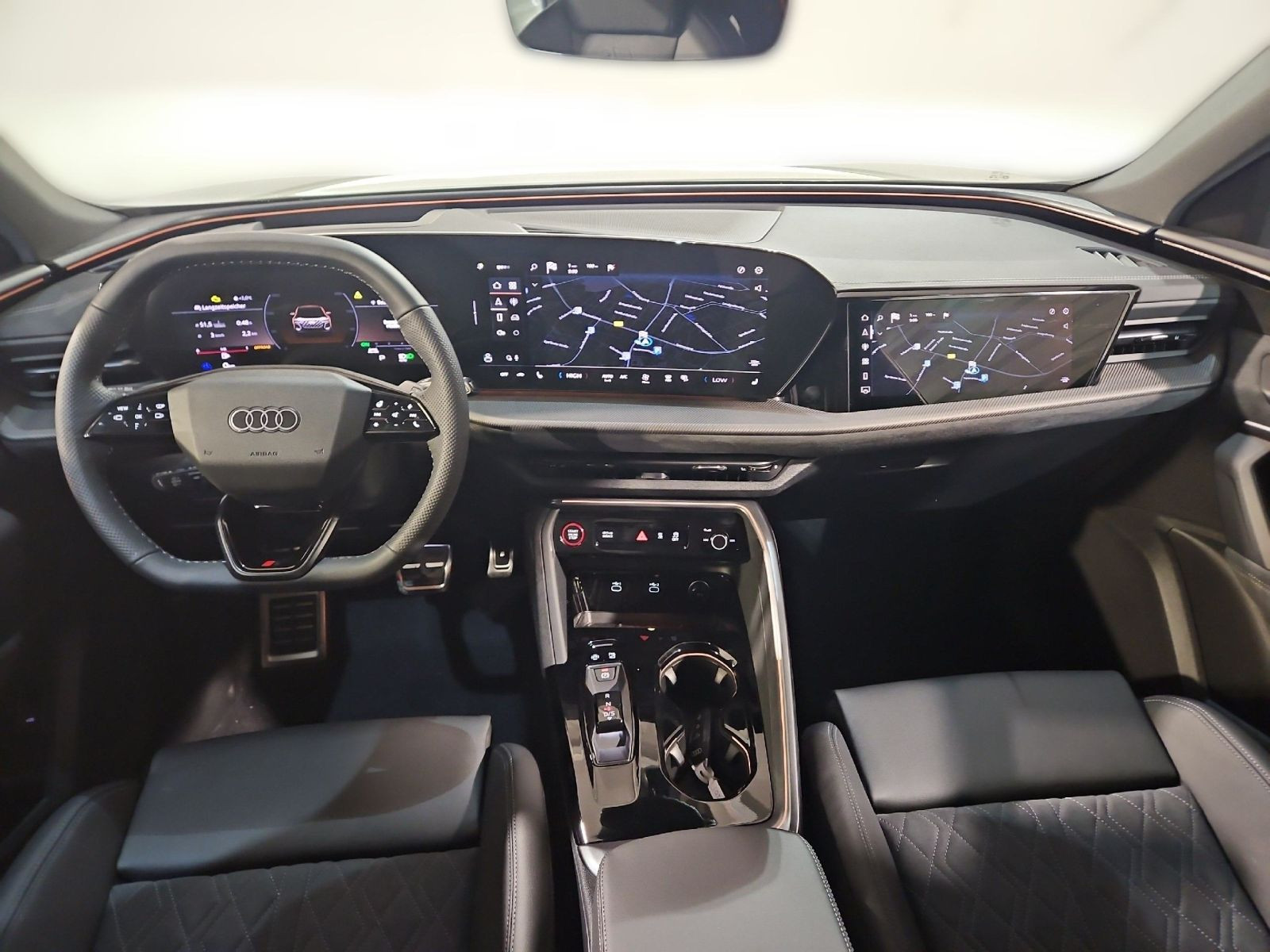 SQ5 SUV TFSI quattro TECH PRO+MATRIX+AHK+PANO+