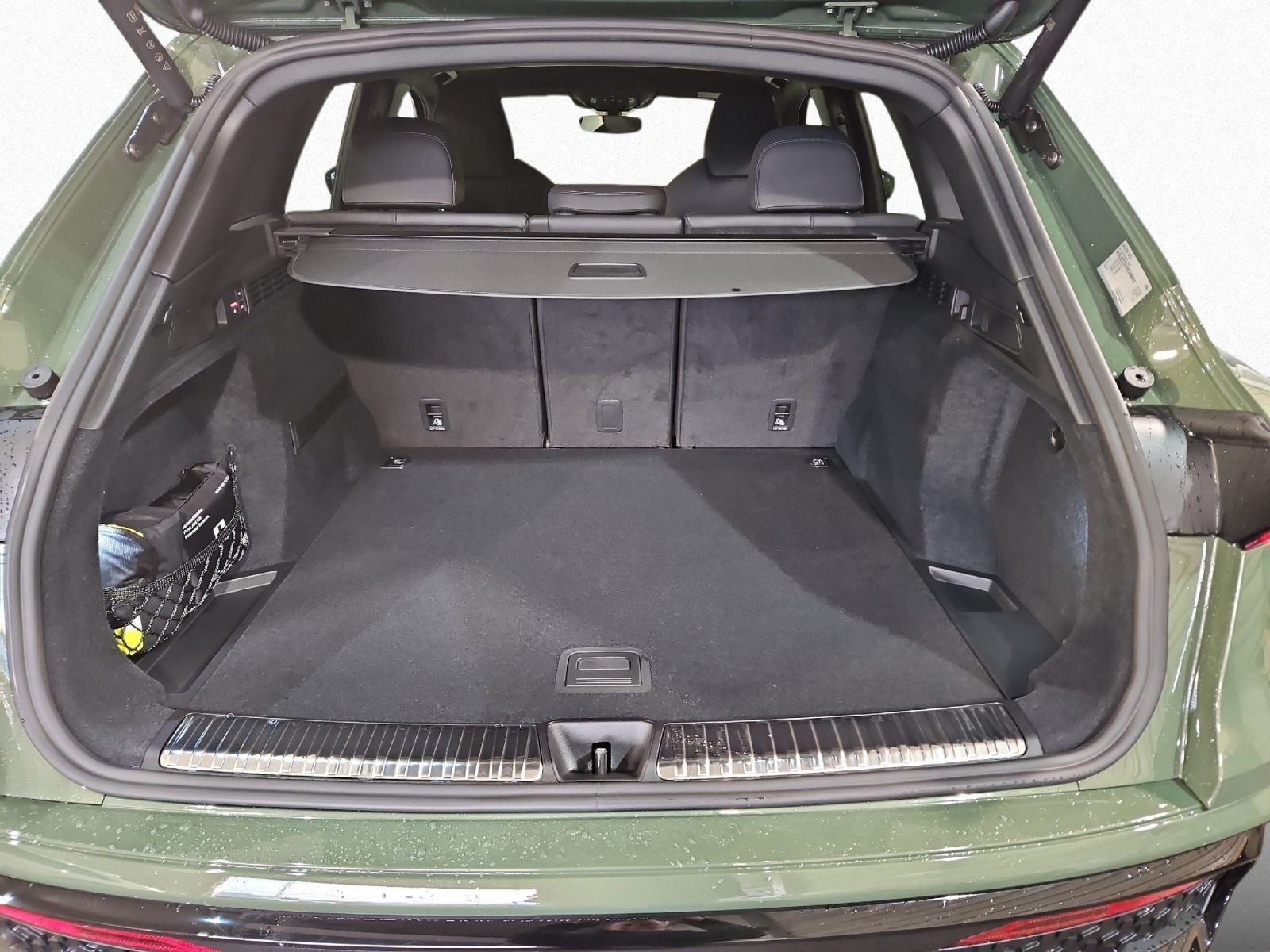 SQ5 SUV TFSI quattro TECH PRO+MATRIX+AHK+PANO+
