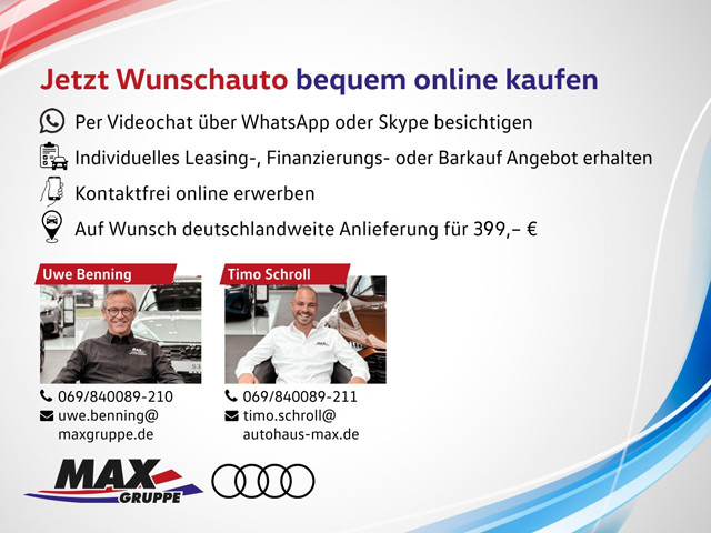 SQ5 SUV TFSI quattro TECH PRO+MATRIX+AHK+PANO+