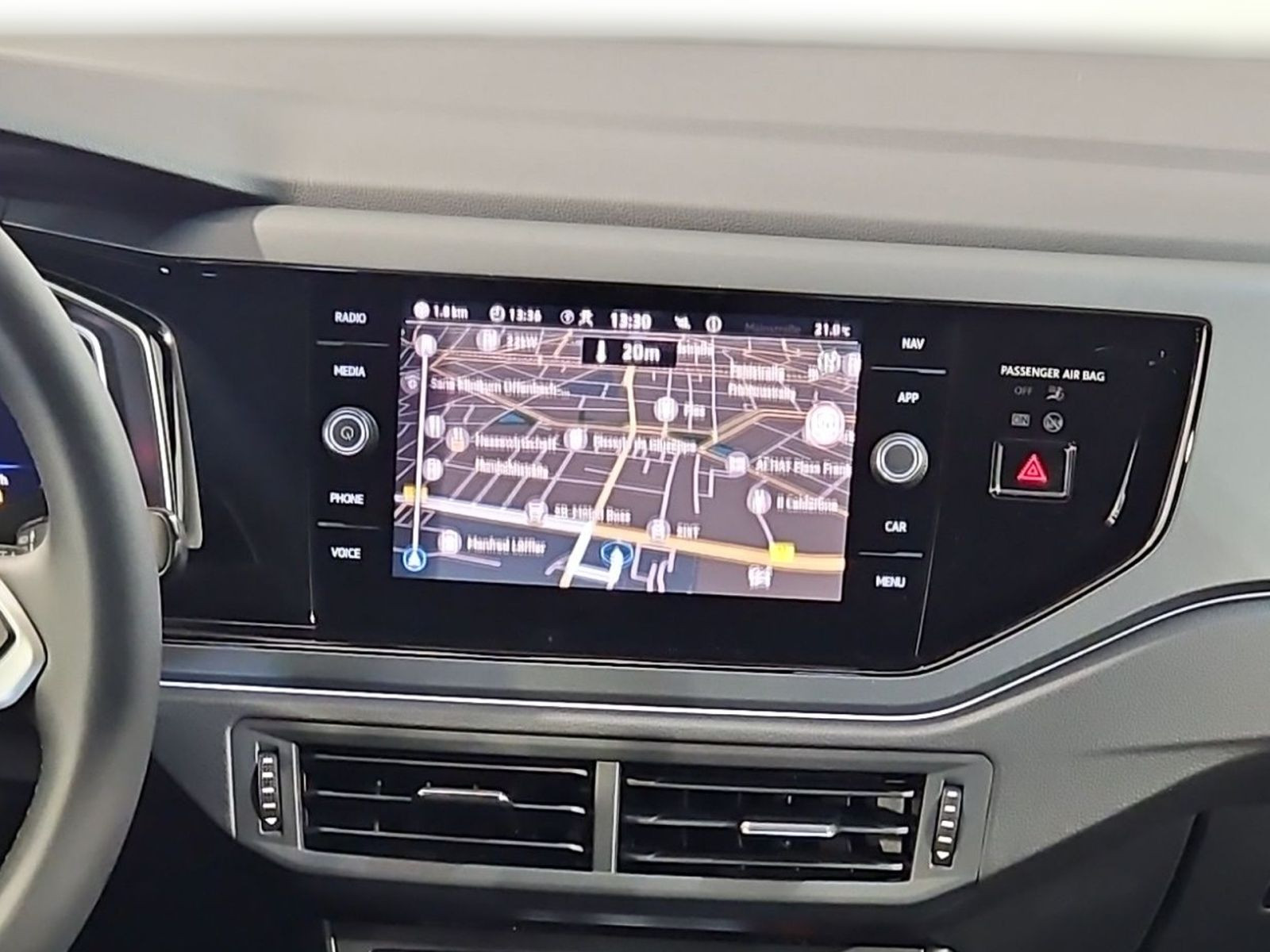 Taigo R-Line 1.5 TSI DSG PANO+NAVI+KEYLESS+KAMERA