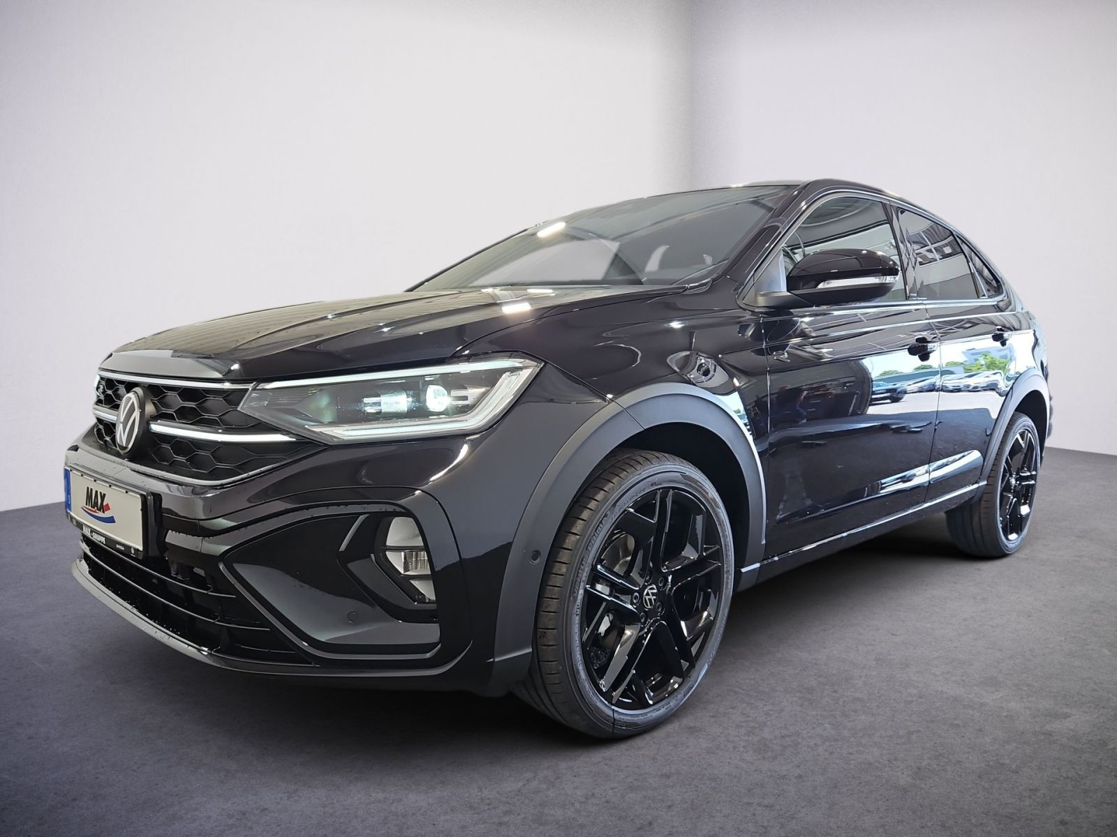 Taigo R-Line 1.5 TSI DSG PANO+NAVI+KEYLESS+KAMERA