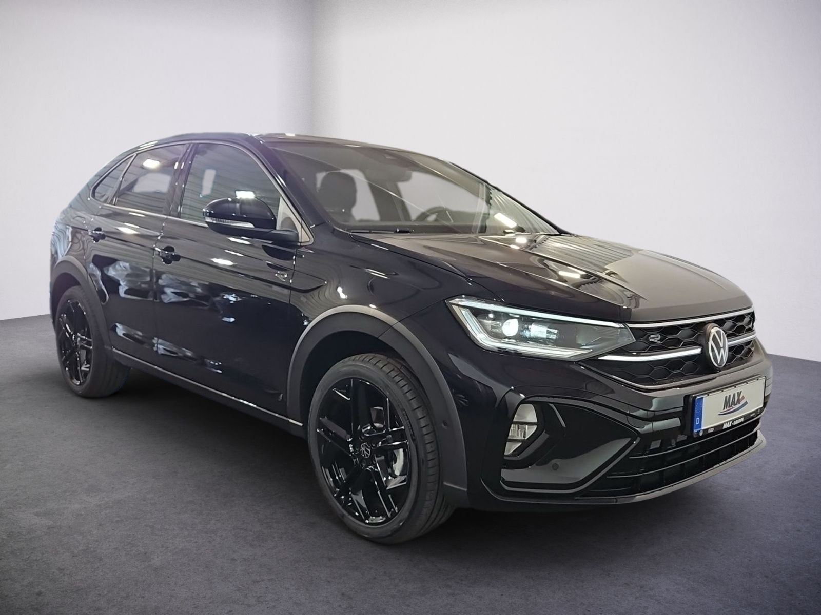 Taigo R-Line 1.5 TSI DSG PANO+NAVI+KEYLESS+KAMERA