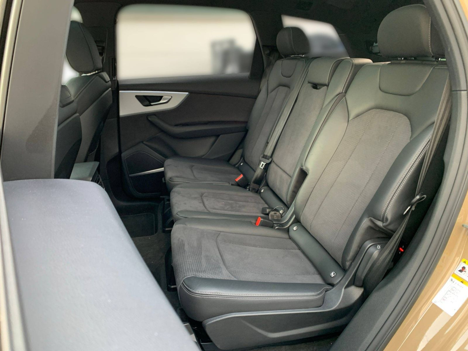 Q7 50 TDI quattro S LINE ALLRADL+MATRIX+PANO+AHK+STHZ