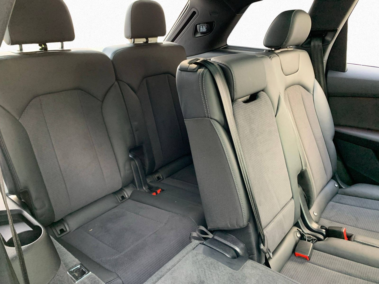 Q7 50 TDI quattro S LINE ALLRADL+MATRIX+PANO+AHK+STHZ
