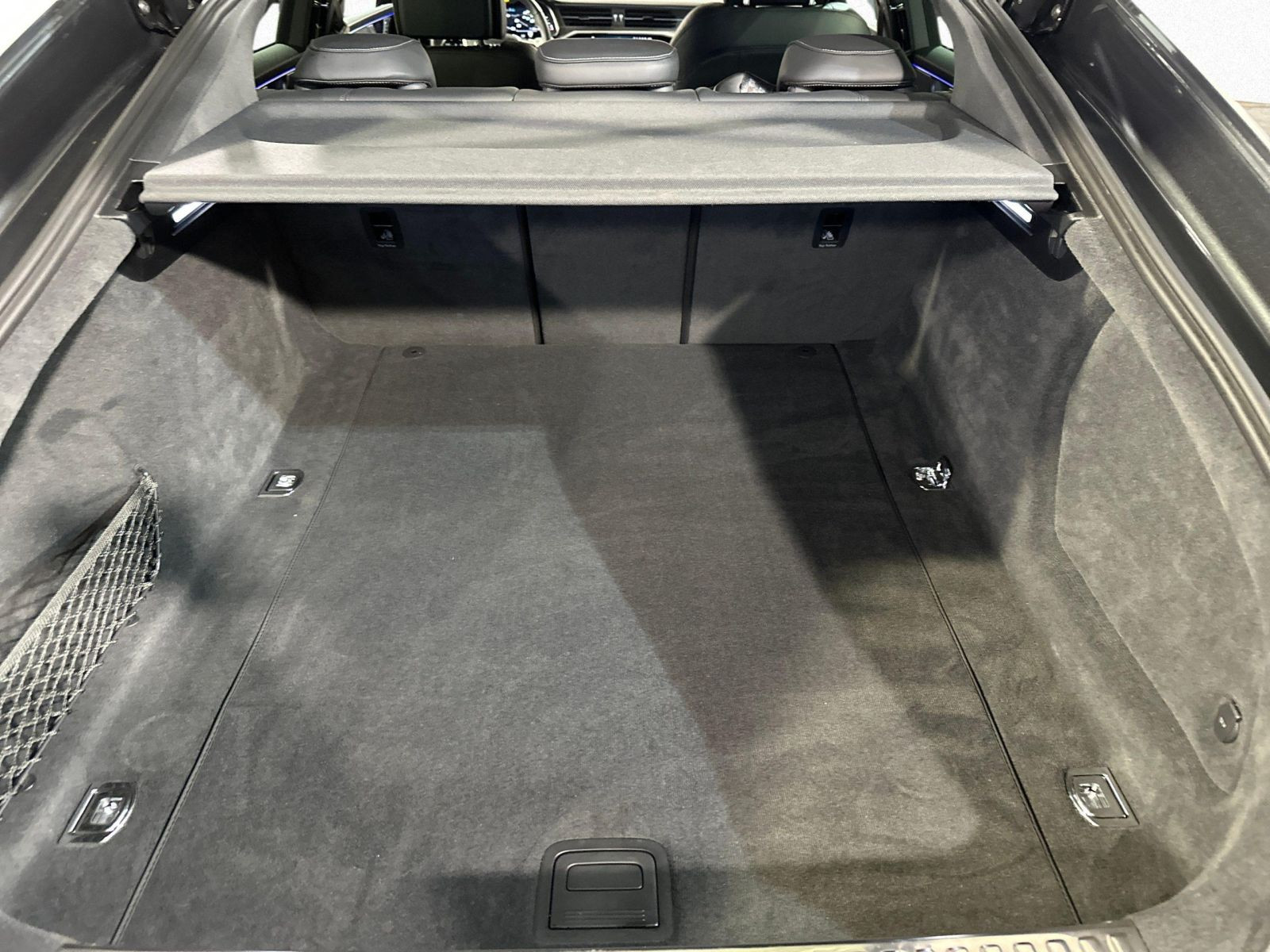 S7 Sportback 55 TDI QUATT AHK+MATRIX+PANO+KAMERA