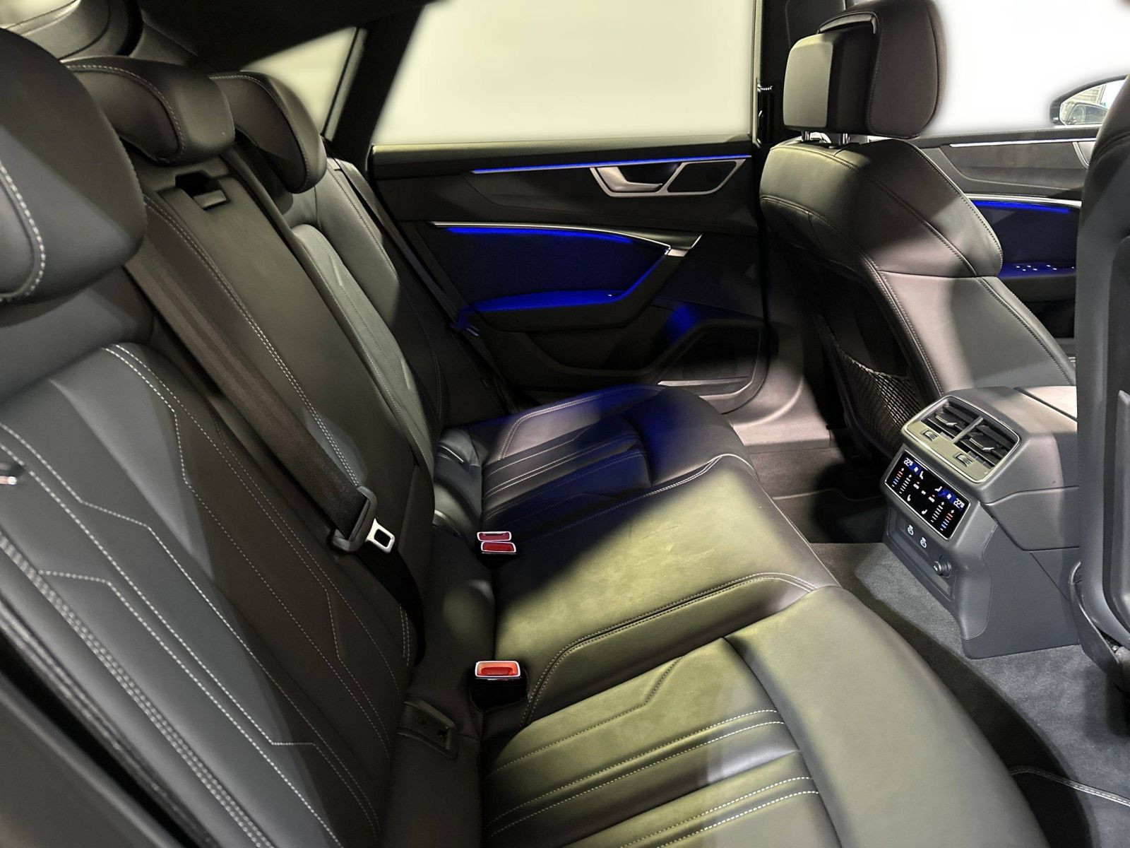 S7 Sportback 55 TDI QUATT AHK+MATRIX+PANO+KAMERA
