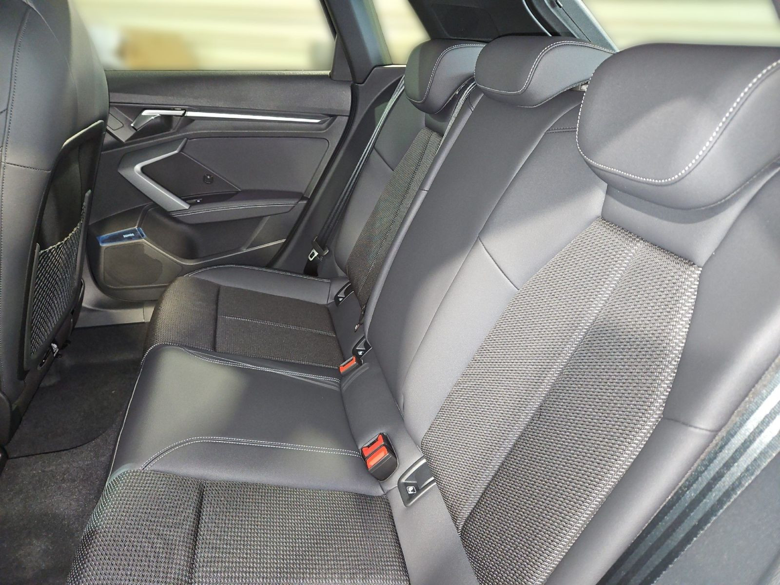 A3 Sportback TDI S-LINE LED+PANO+SONOS+LM19