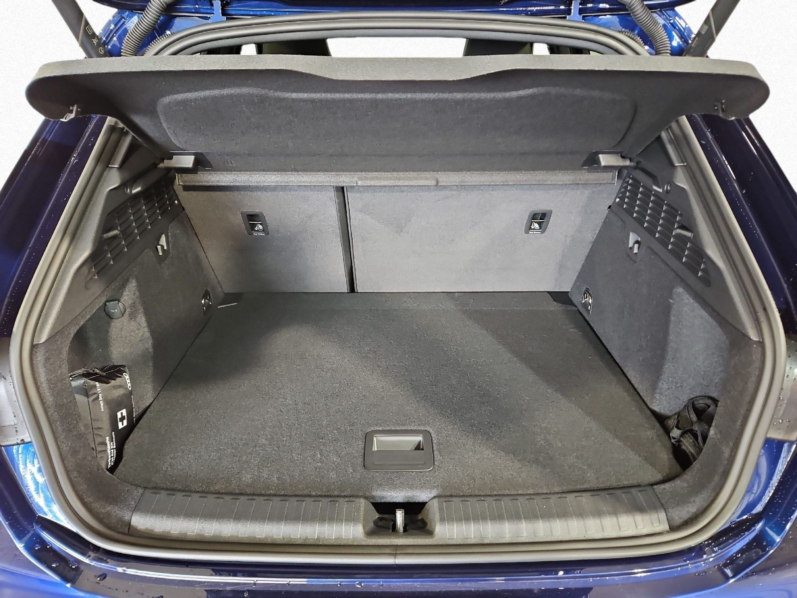 A3 Sportback TDI S-LINE LED+PANO+SONOS+LM19