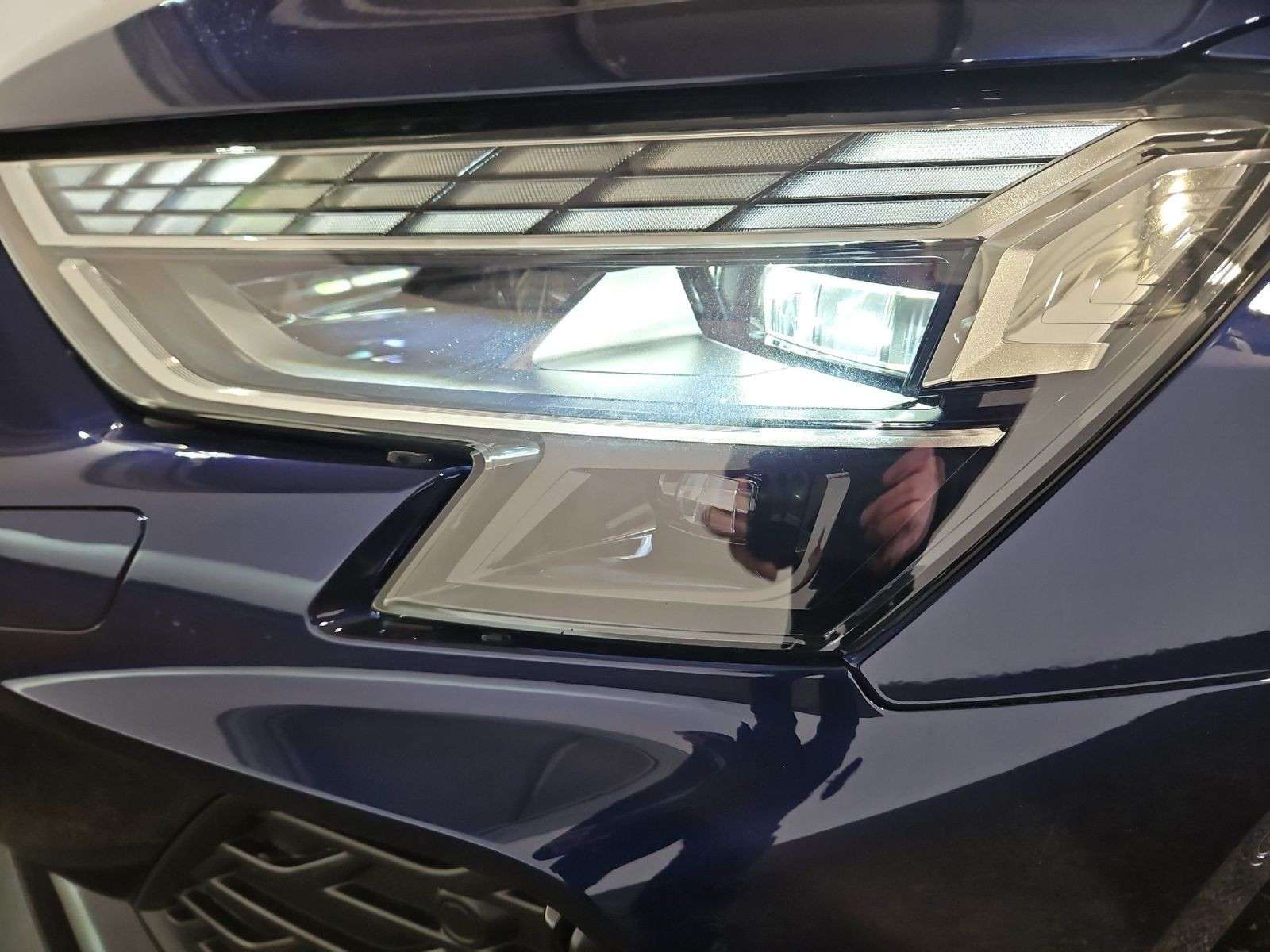 A3 Sportback TDI S-LINE LED+PANO+SONOS+LM19