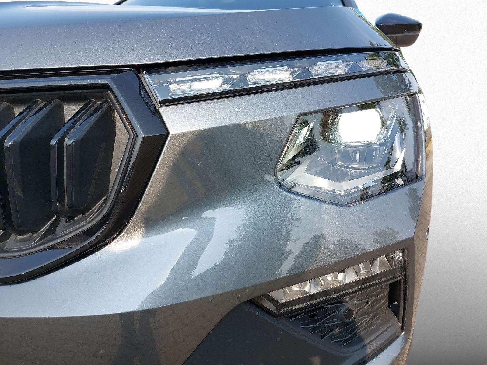 Kamiq Monte Carlo 1.0TSI 85kW MATRIXLED*PANO*KAM