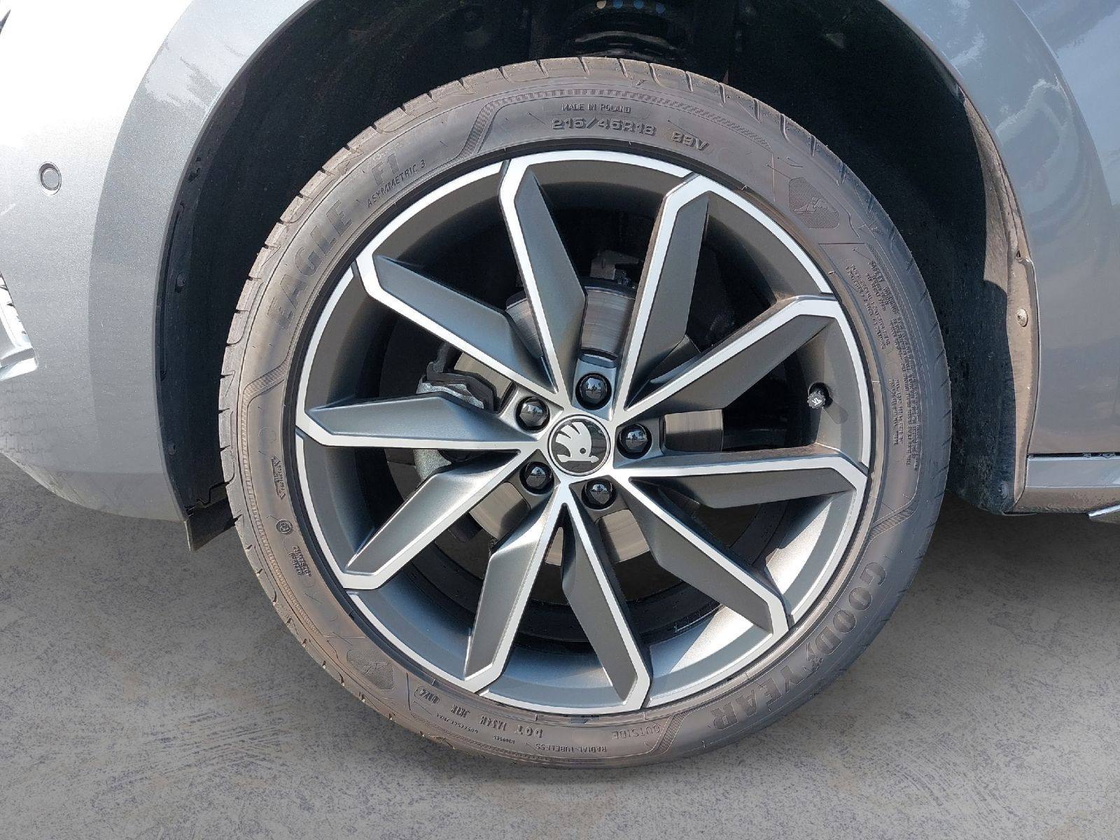 Kamiq Monte Carlo 1.0TSI 85kW MATRIXLED*PANO*KAM