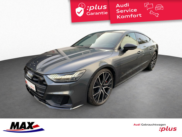 S7 Sportback TDI +HD MATRIX+PANO+AHK+KAMERA+HUD+