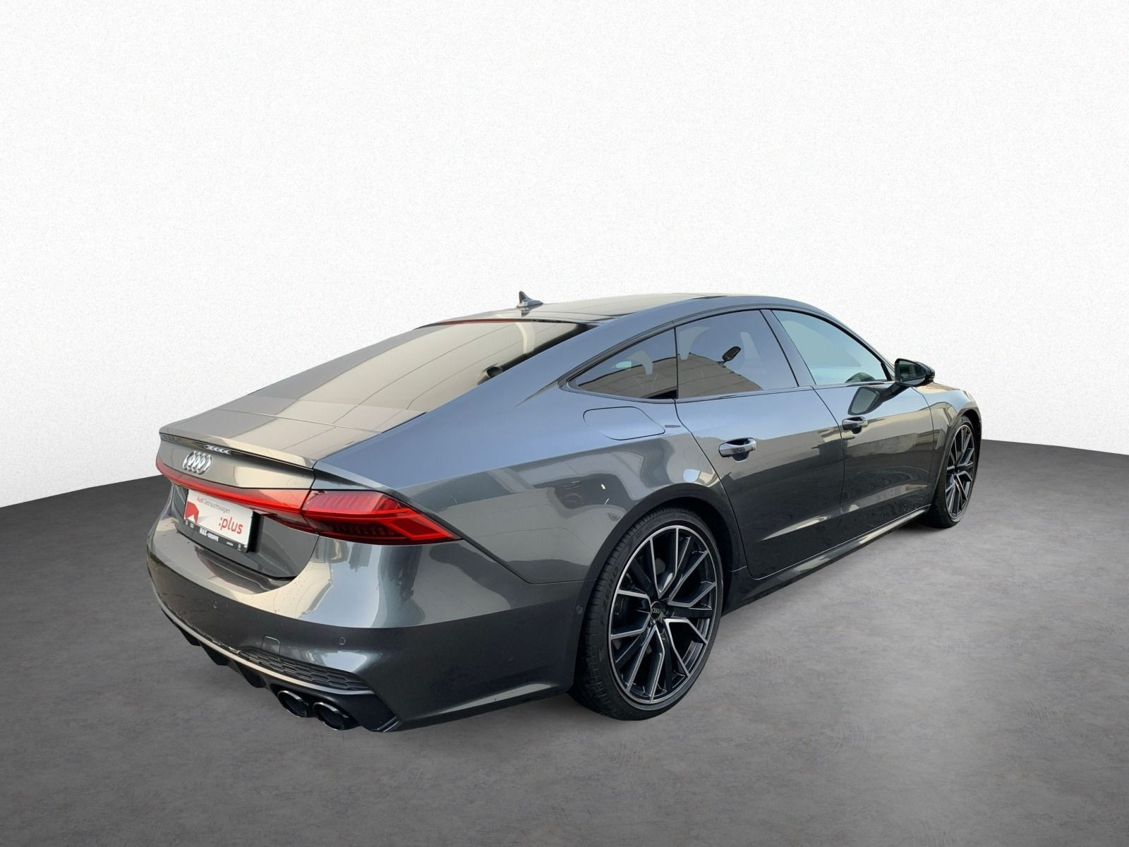 S7 Sportback TDI +HD MATRIX+PANO+AHK+KAMERA+HUD+