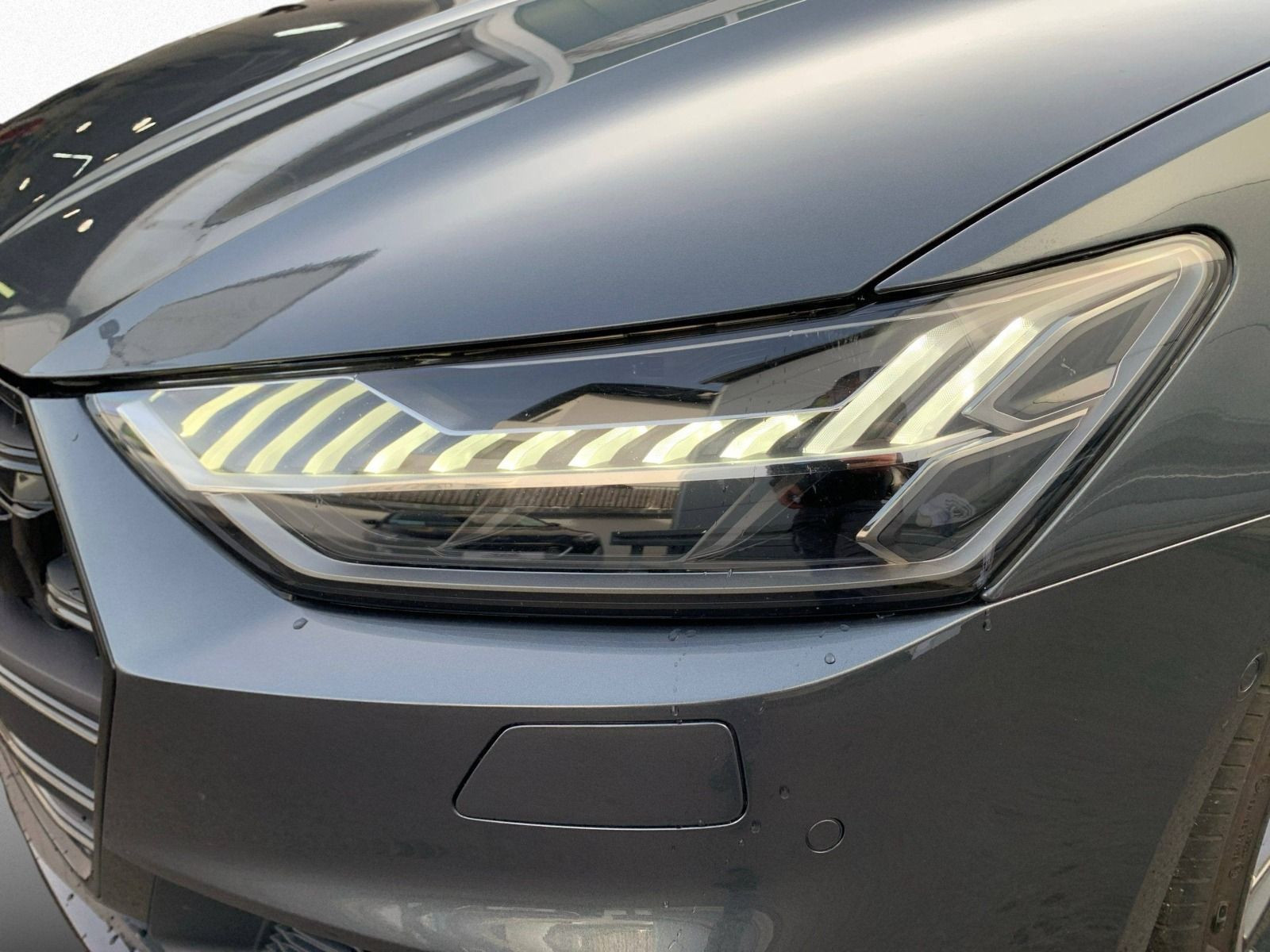 S7 Sportback TDI +HD MATRIX+PANO+AHK+KAMERA+HUD+
