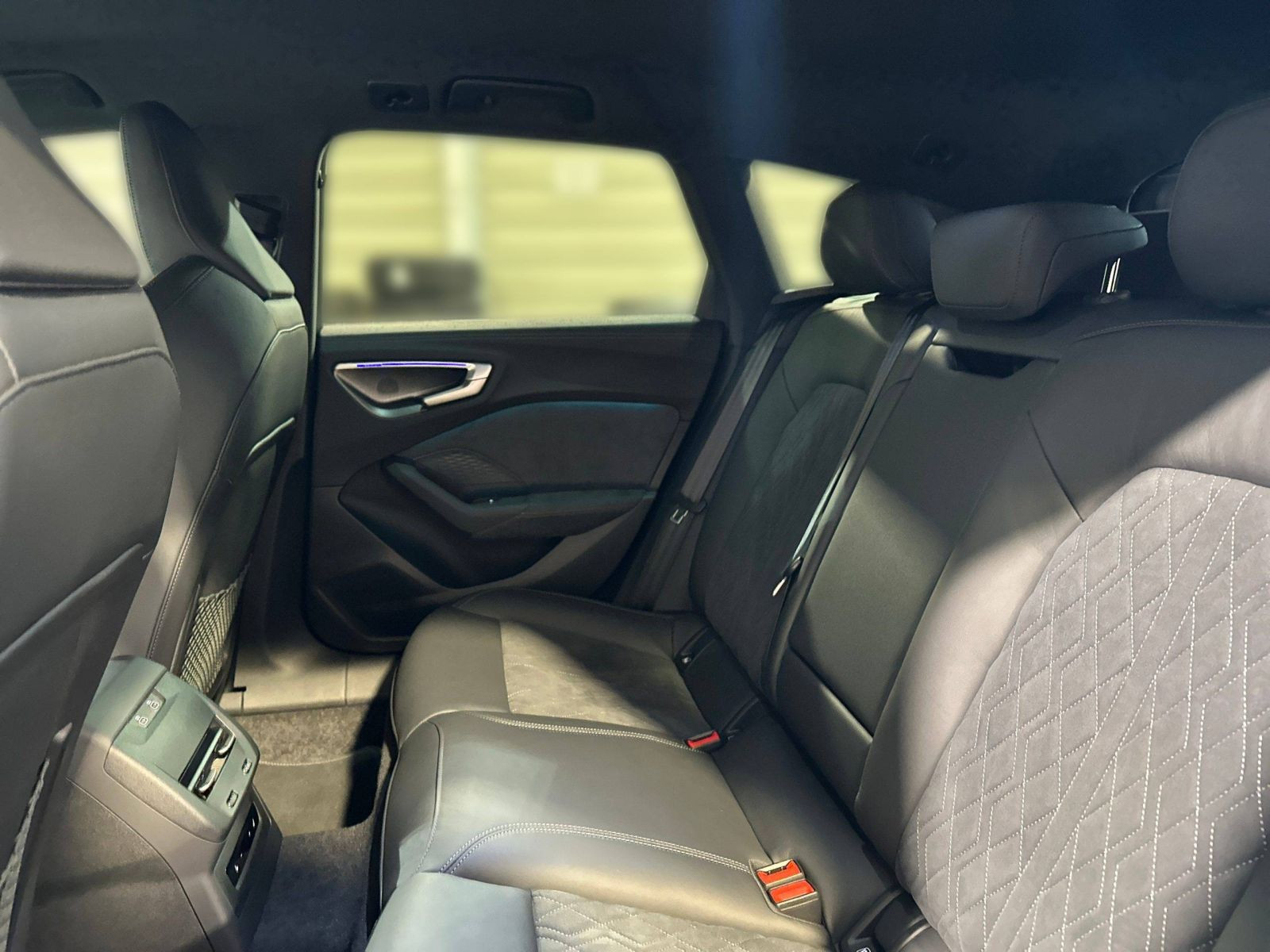 A5 Avant TDI QUATT S LINE MATRIX+AHK+HUD+B&O
