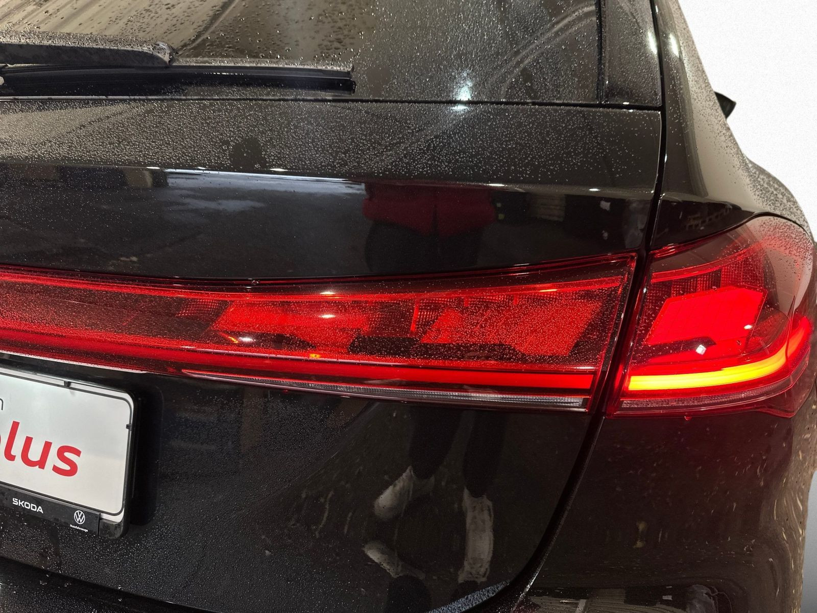 A5 Avant TDI QUATT S LINE MATRIX+AHK+HUD+B&O