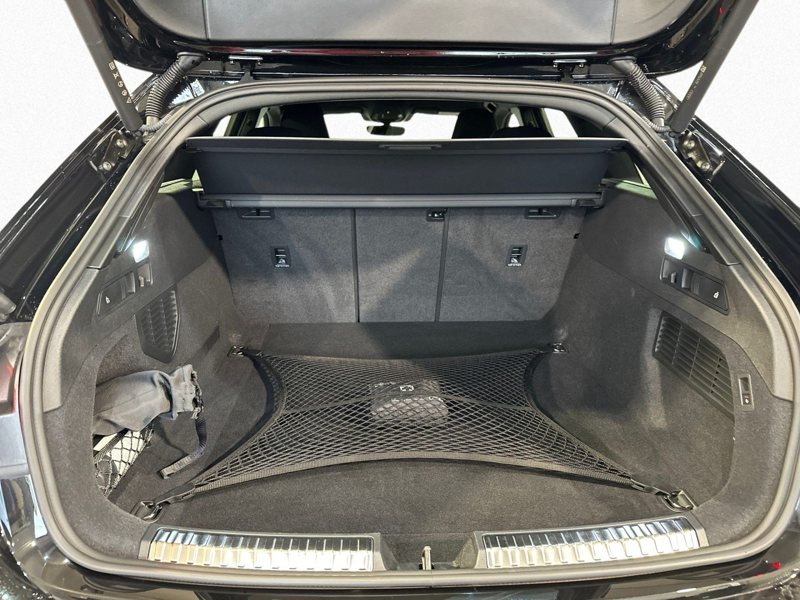 A5 Avant TDI QUATT S LINE MATRIX+AHK+HUD+B&O