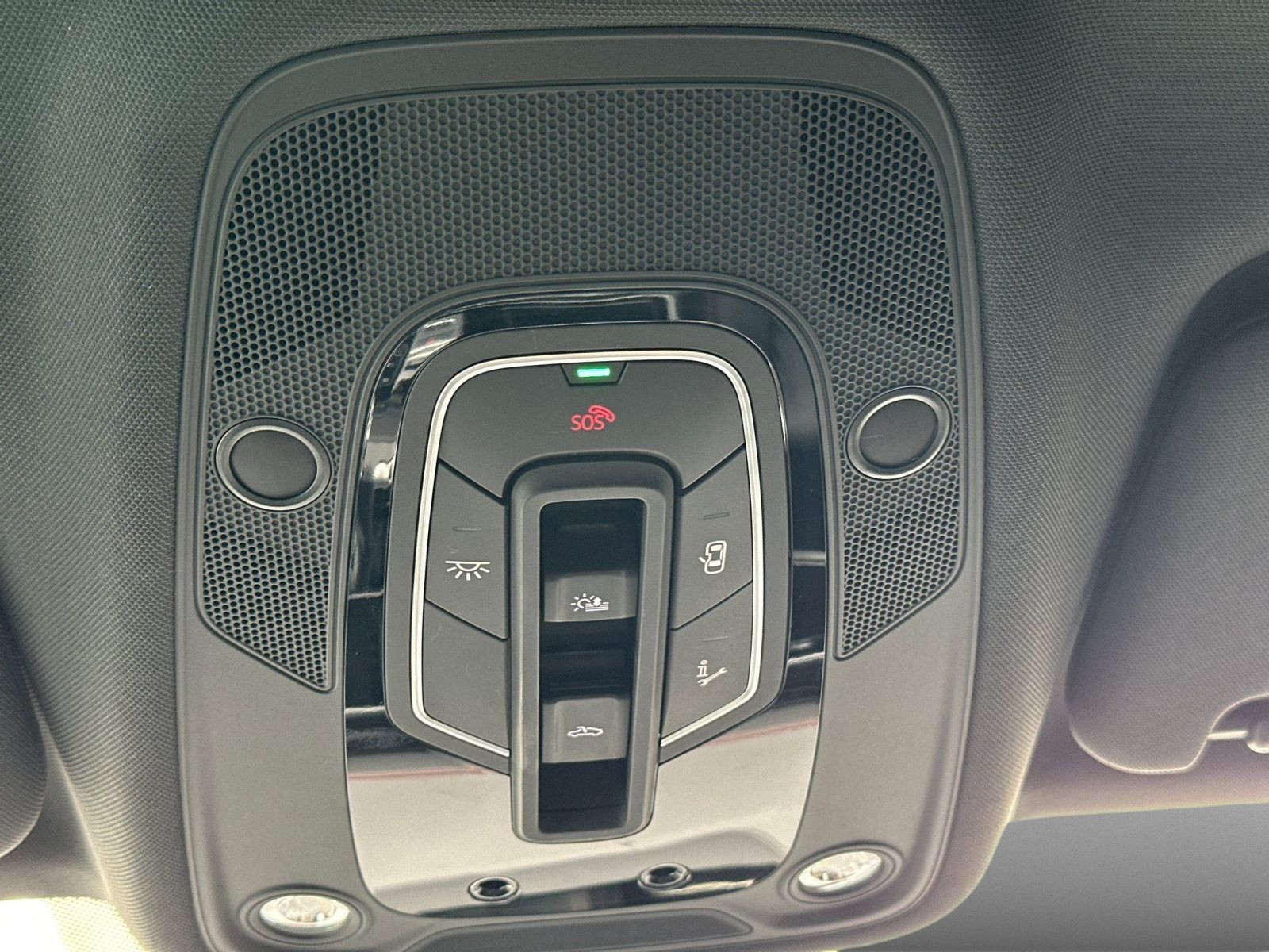 Q7 50 TDI QUATT 7-SITZER S LINE MATRIX+AHK+PANO+