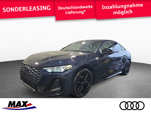 A5 Limousine TFSI quattro MATRIX+S-LINE+TECH-PLUS
