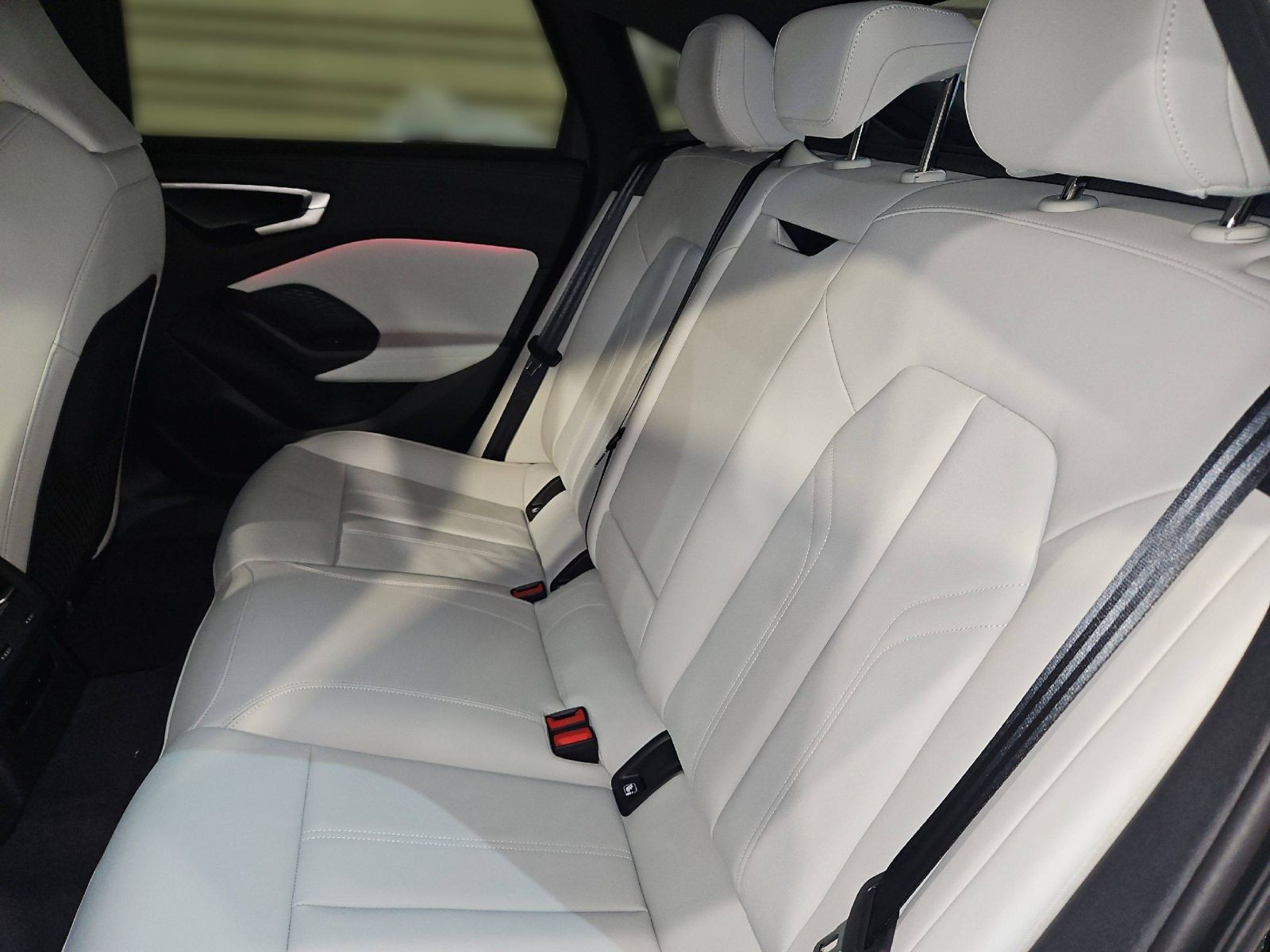 A5 Limousine TFSI quattro MATRIX+S-LINE+TECH-PLUS