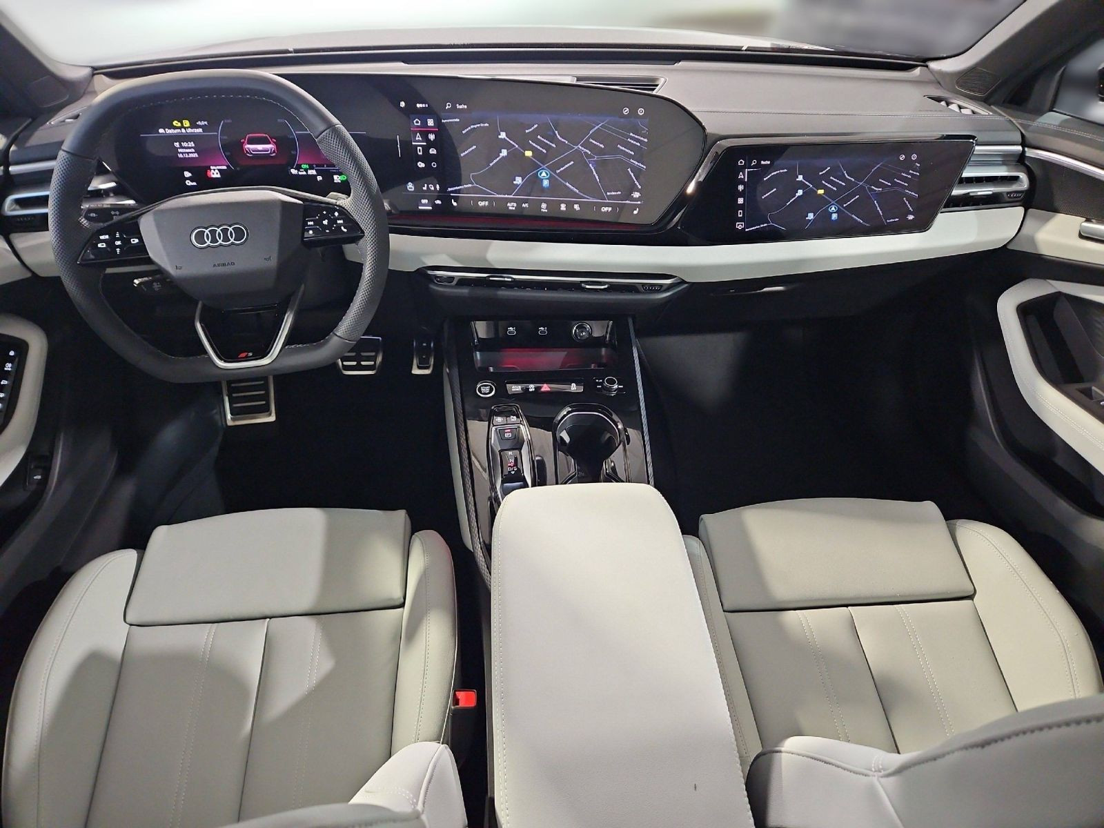 A5 Limousine TFSI quattro MATRIX+S-LINE+TECH-PLUS