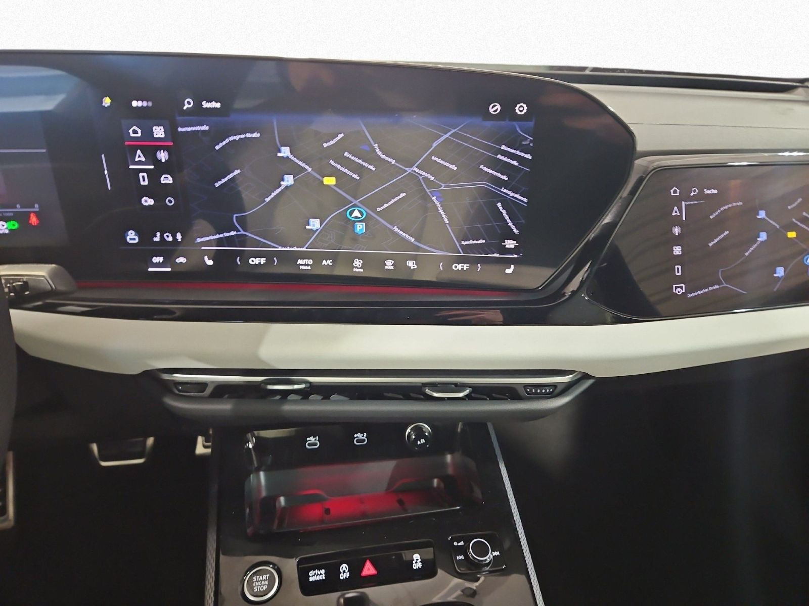 A5 Limousine TFSI quattro MATRIX+S-LINE+TECH-PLUS
