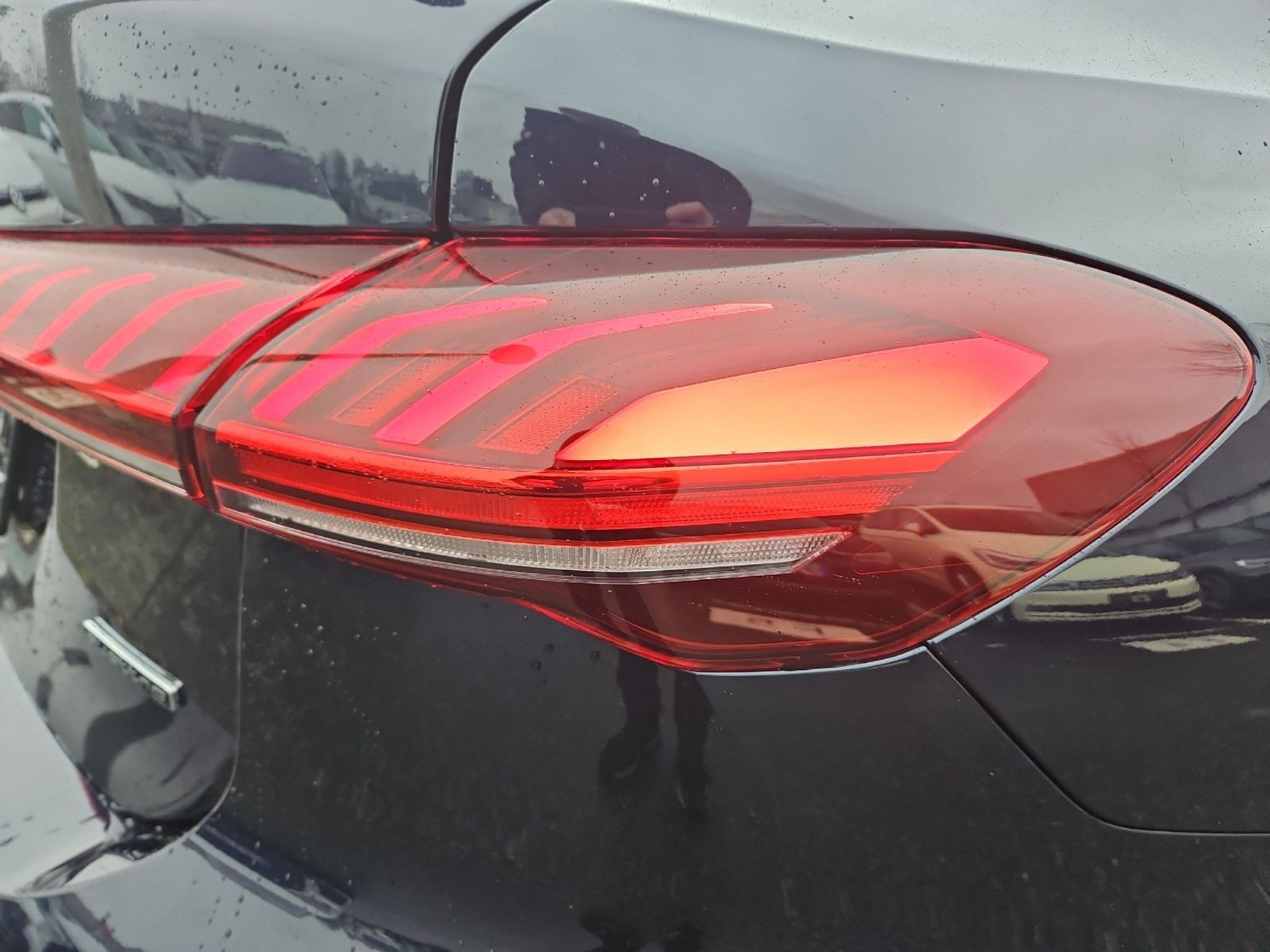 A5 Limousine TFSI quattro MATRIX+S-LINE+TECH-PLUS