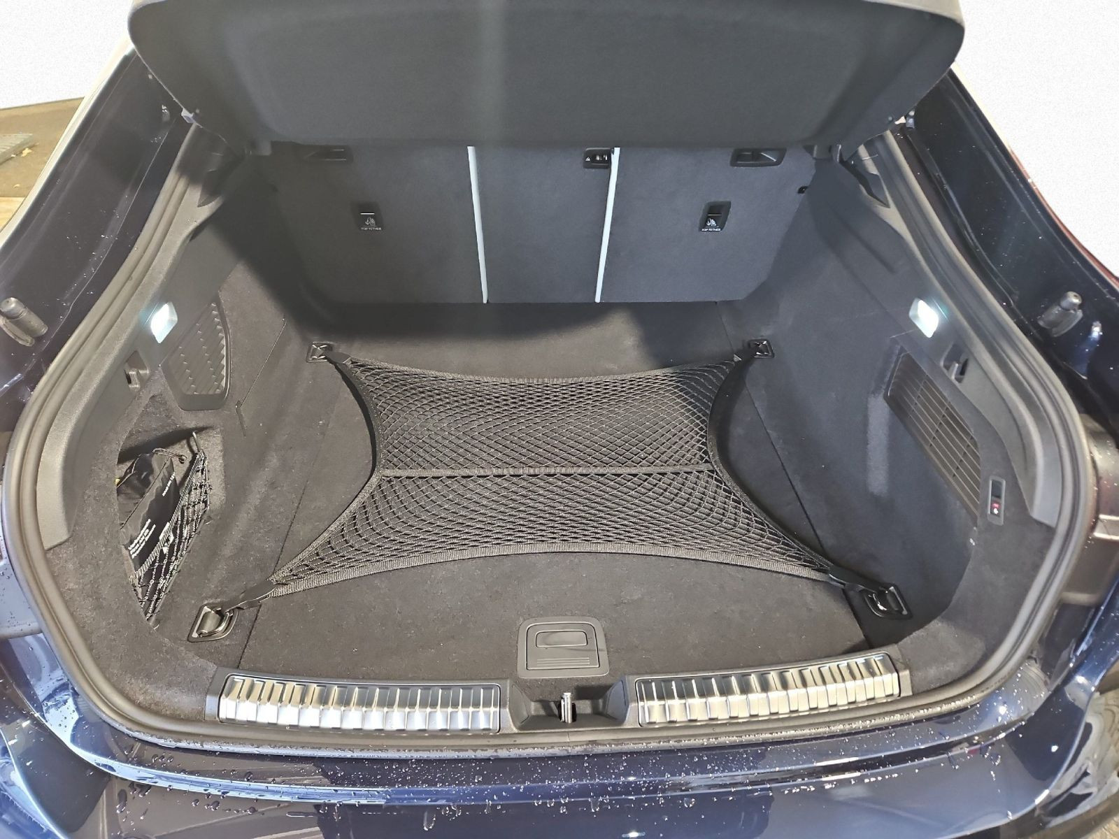 A5 Limousine TFSI quattro MATRIX+S-LINE+TECH-PLUS