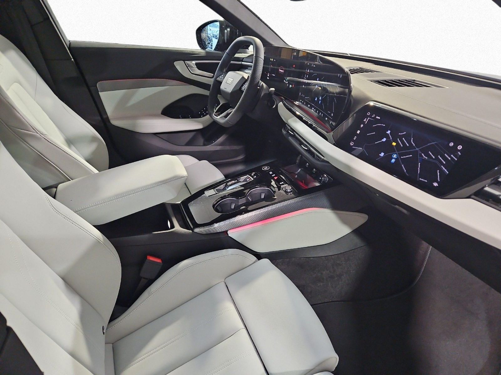 A5 Limousine TFSI quattro MATRIX+S-LINE+TECH-PLUS
