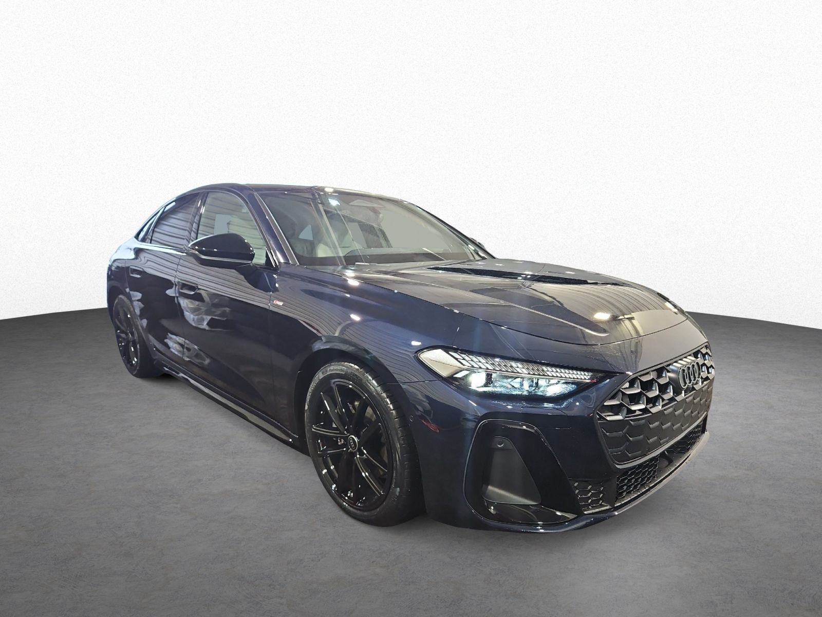 A5 Limousine TFSI quattro MATRIX+S-LINE+TECH-PLUS