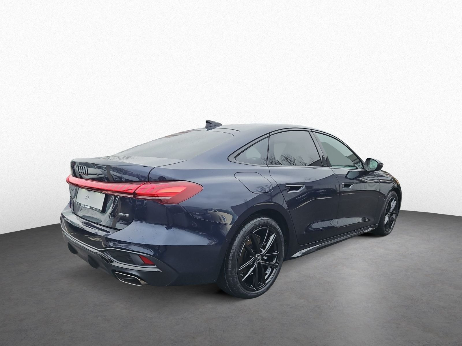 A5 Limousine TFSI quattro MATRIX+S-LINE+TECH-PLUS