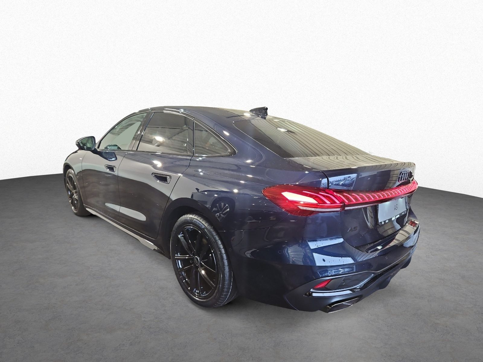 A5 Limousine TFSI quattro MATRIX+S-LINE+TECH-PLUS