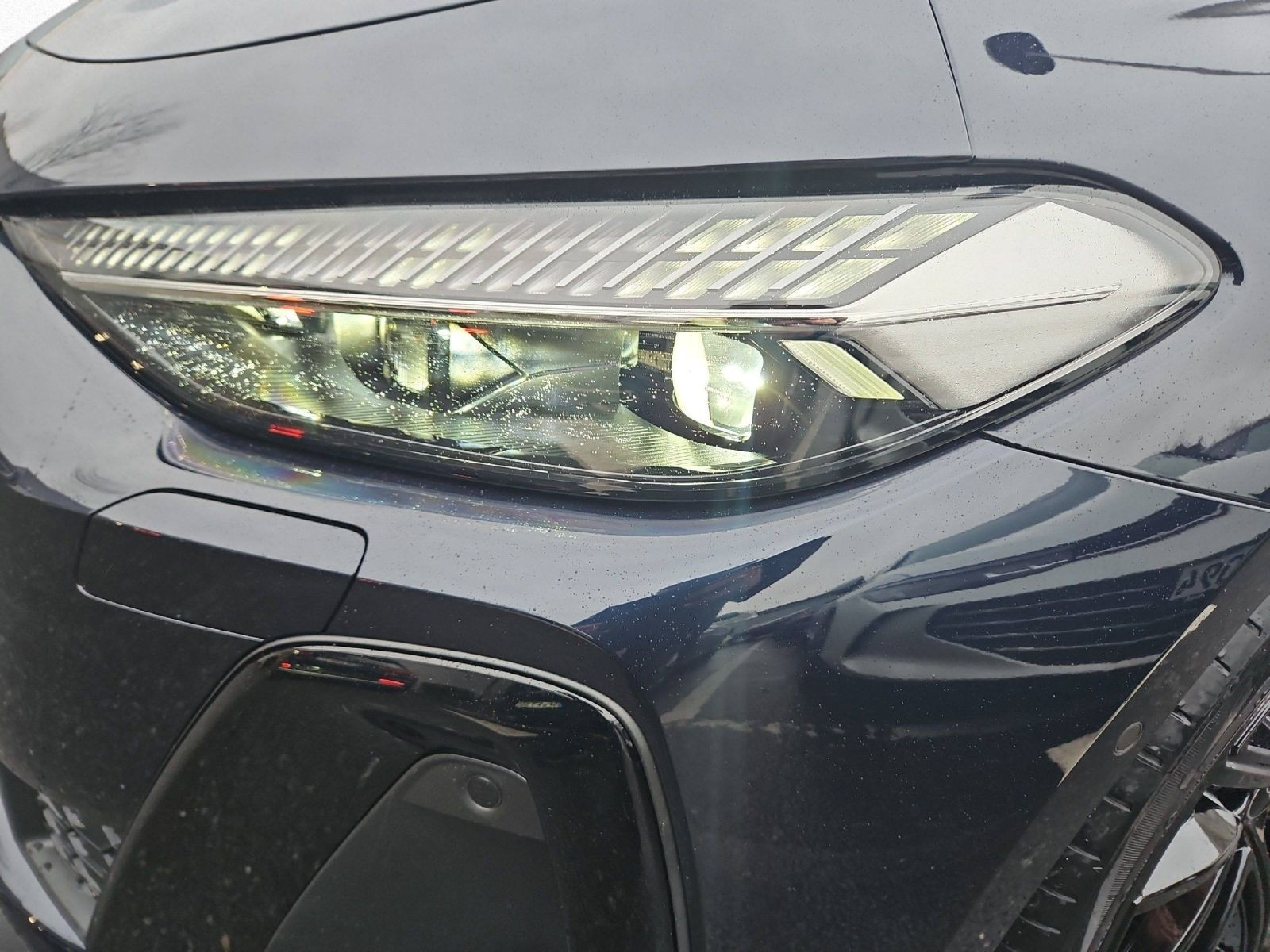 A5 Limousine TFSI quattro MATRIX+S-LINE+TECH-PLUS