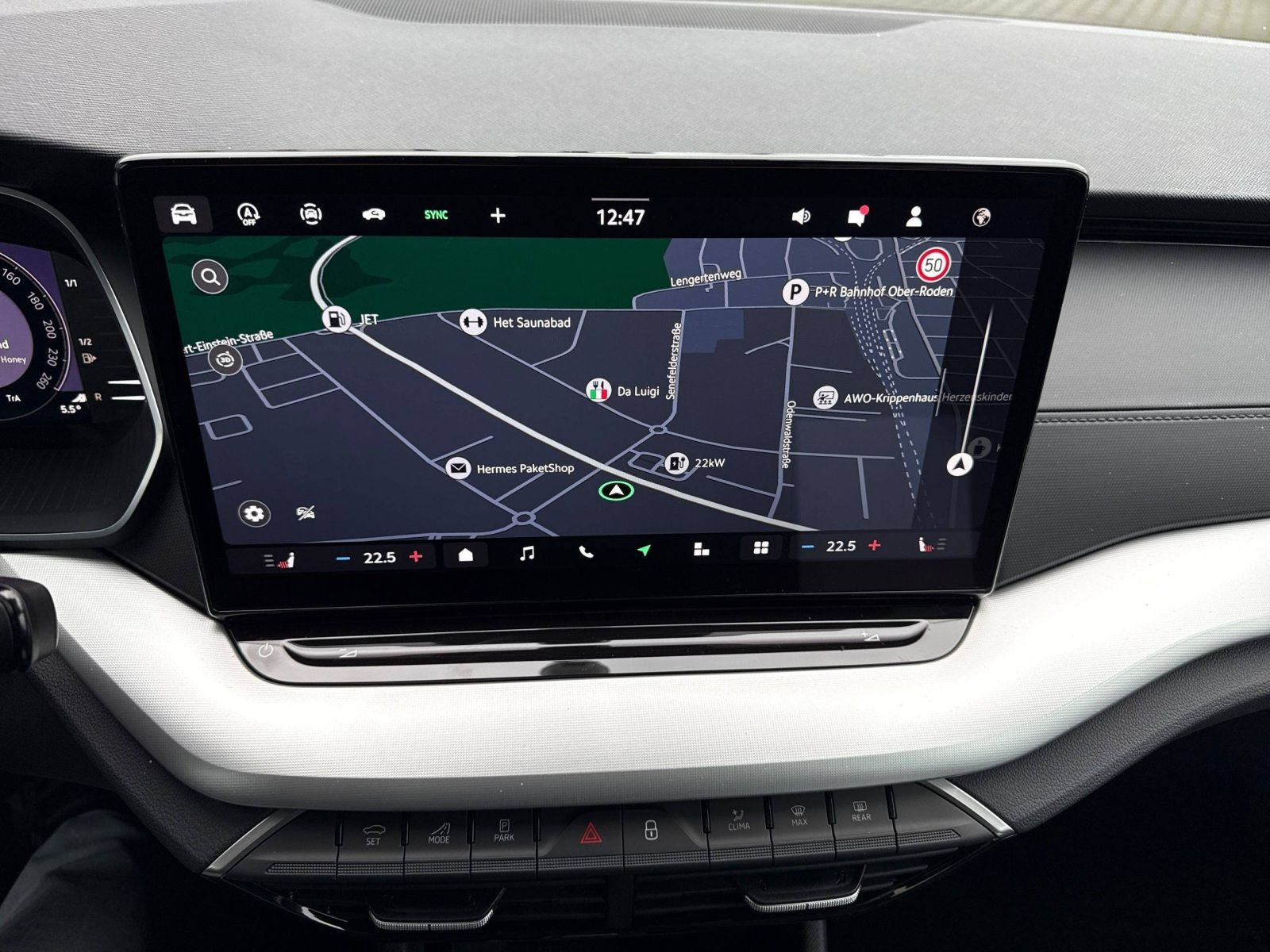 Octavia Combi 1.5TSI mHEV MATRIX-LED*DSG*NAVI