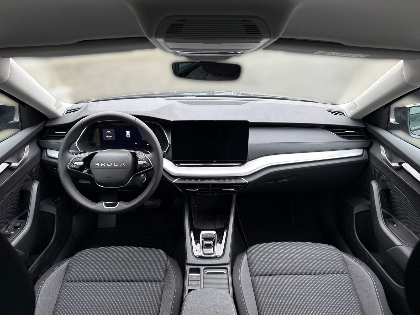 Octavia Combi 1.5TSI mHEV MATRIX-LED*DSG*NAVI