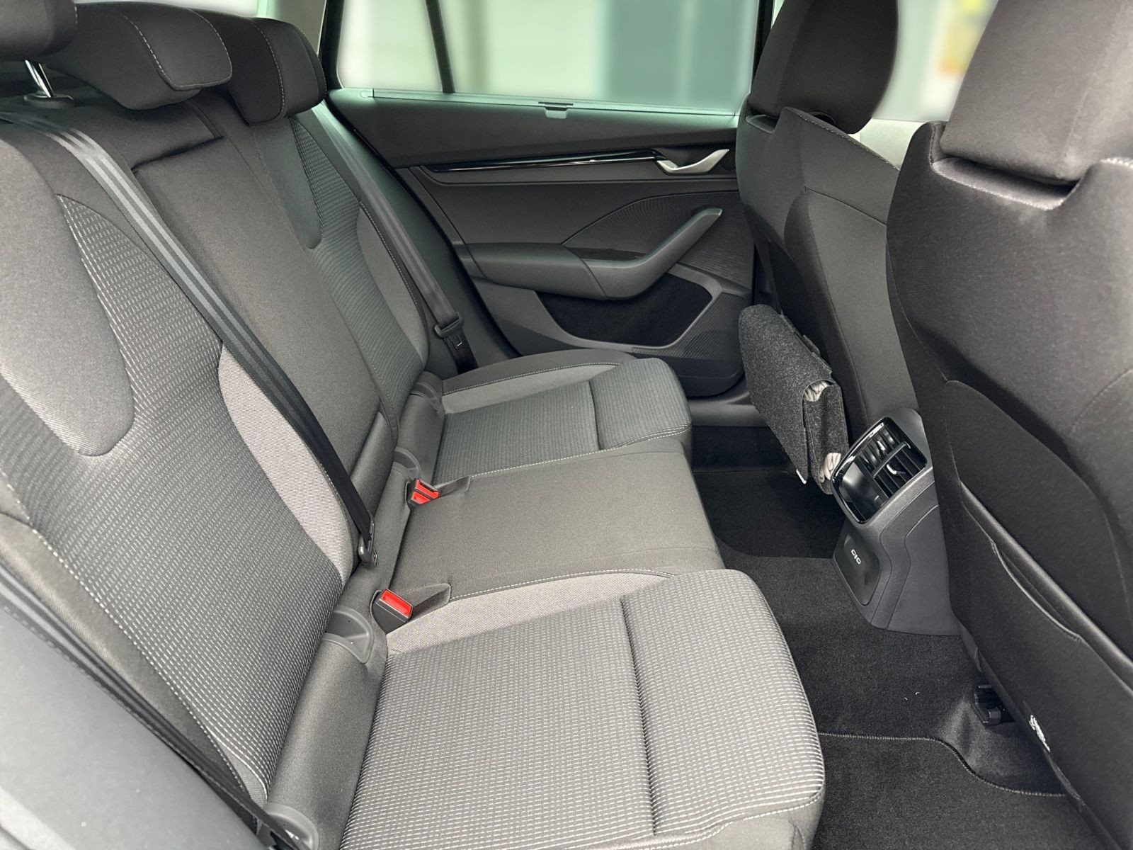 Octavia Combi 1.5TSI mHEV MATRIX-LED*DSG*NAVI