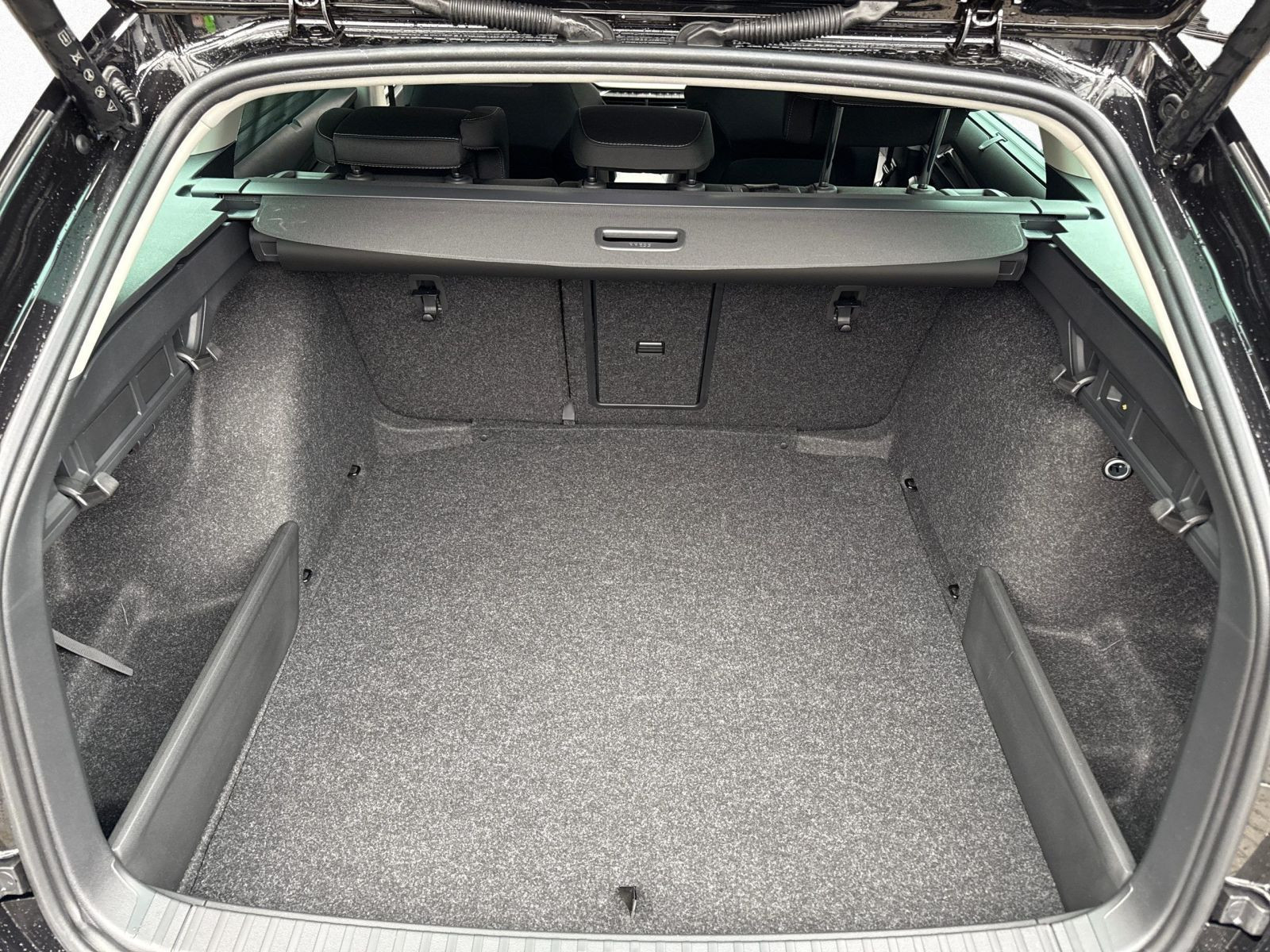 Octavia Combi 1.5TSI mHEV MATRIX-LED*DSG*NAVI