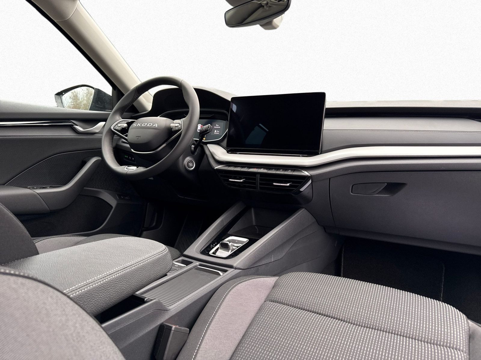 Octavia Combi 1.5TSI mHEV MATRIX-LED*DSG*NAVI