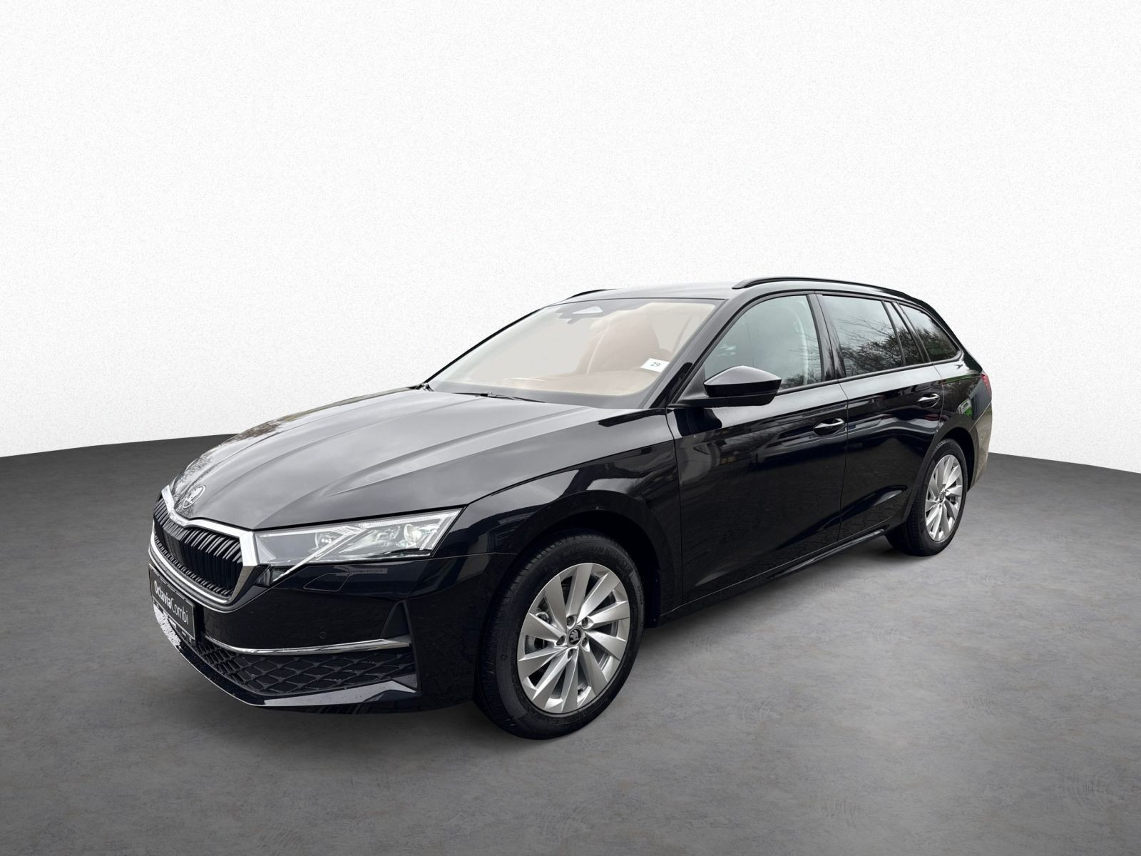 Octavia Combi 1.5TSI mHEV MATRIX-LED*DSG*NAVI