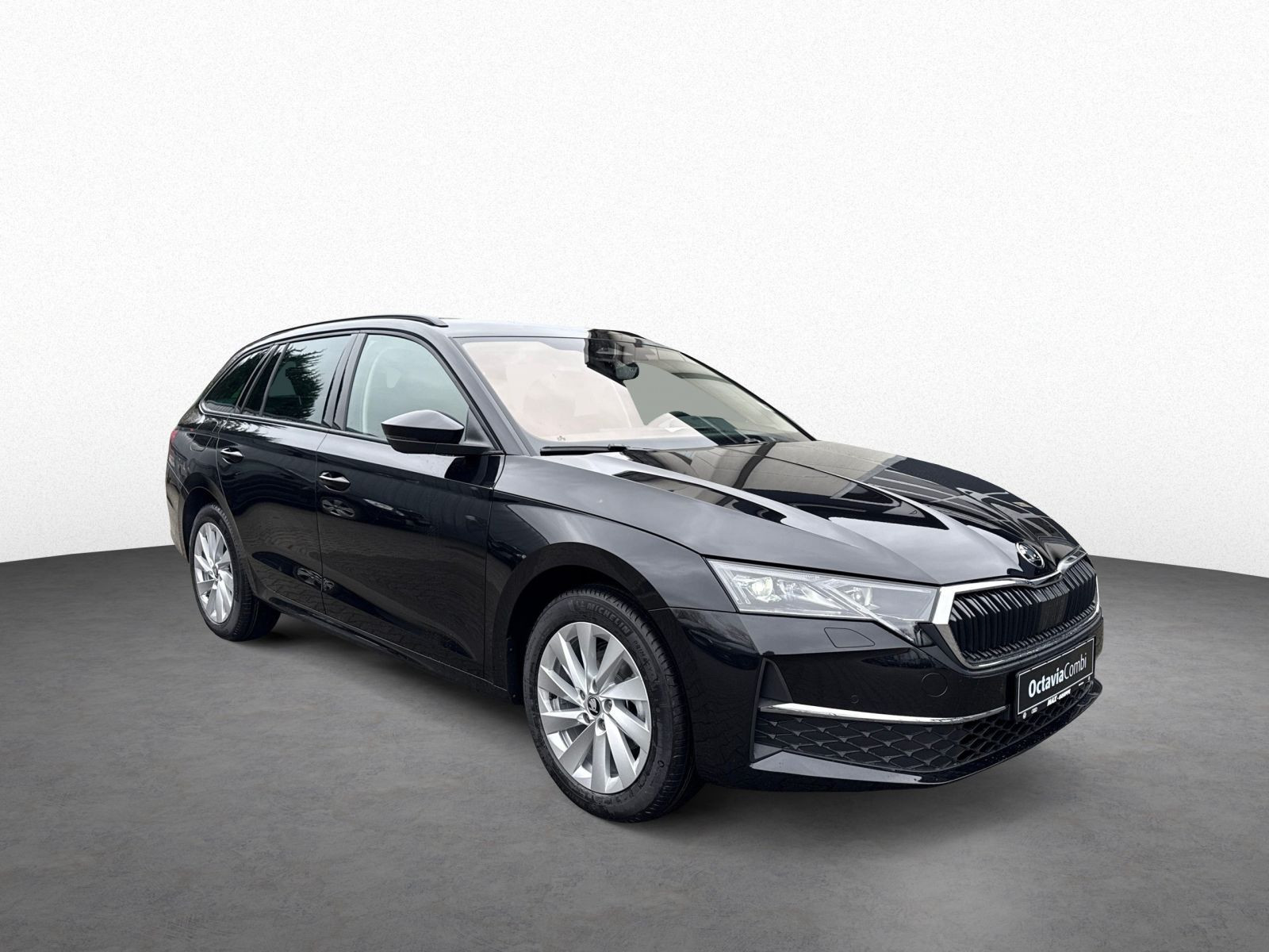 Octavia Combi 1.5TSI mHEV MATRIX-LED*DSG*NAVI