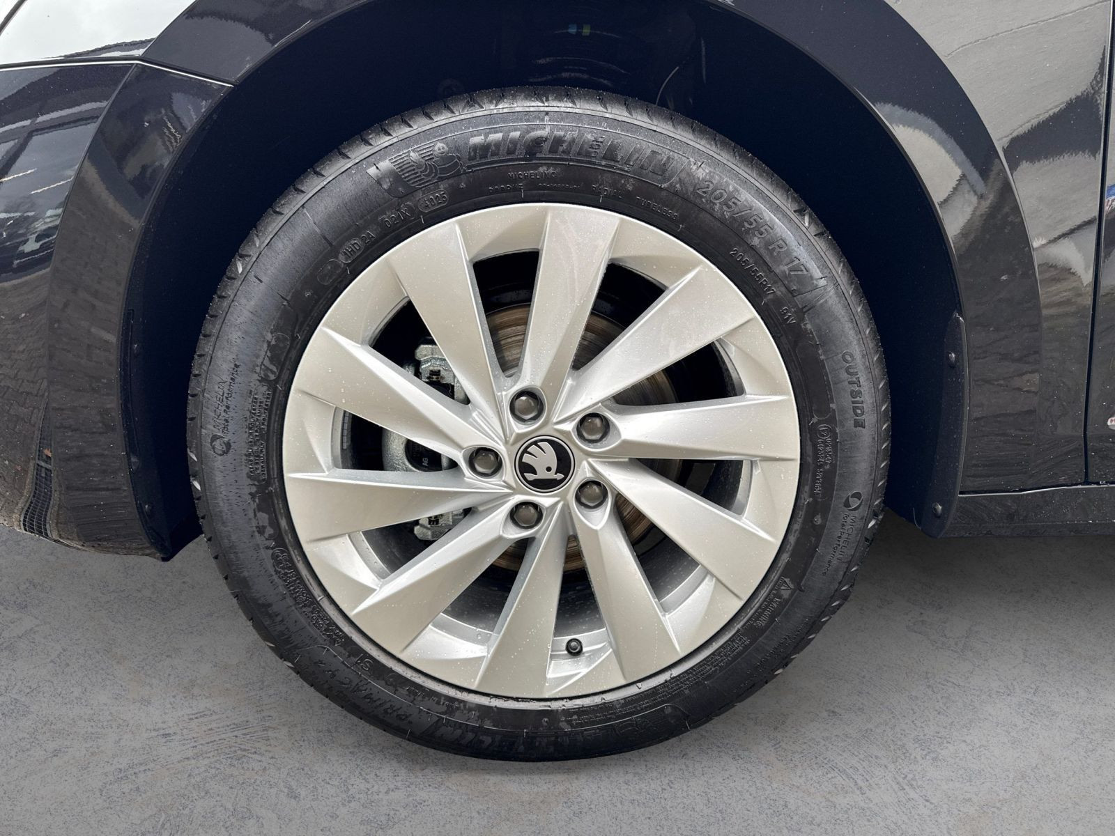 Octavia Combi 1.5TSI mHEV MATRIX-LED*DSG*NAVI