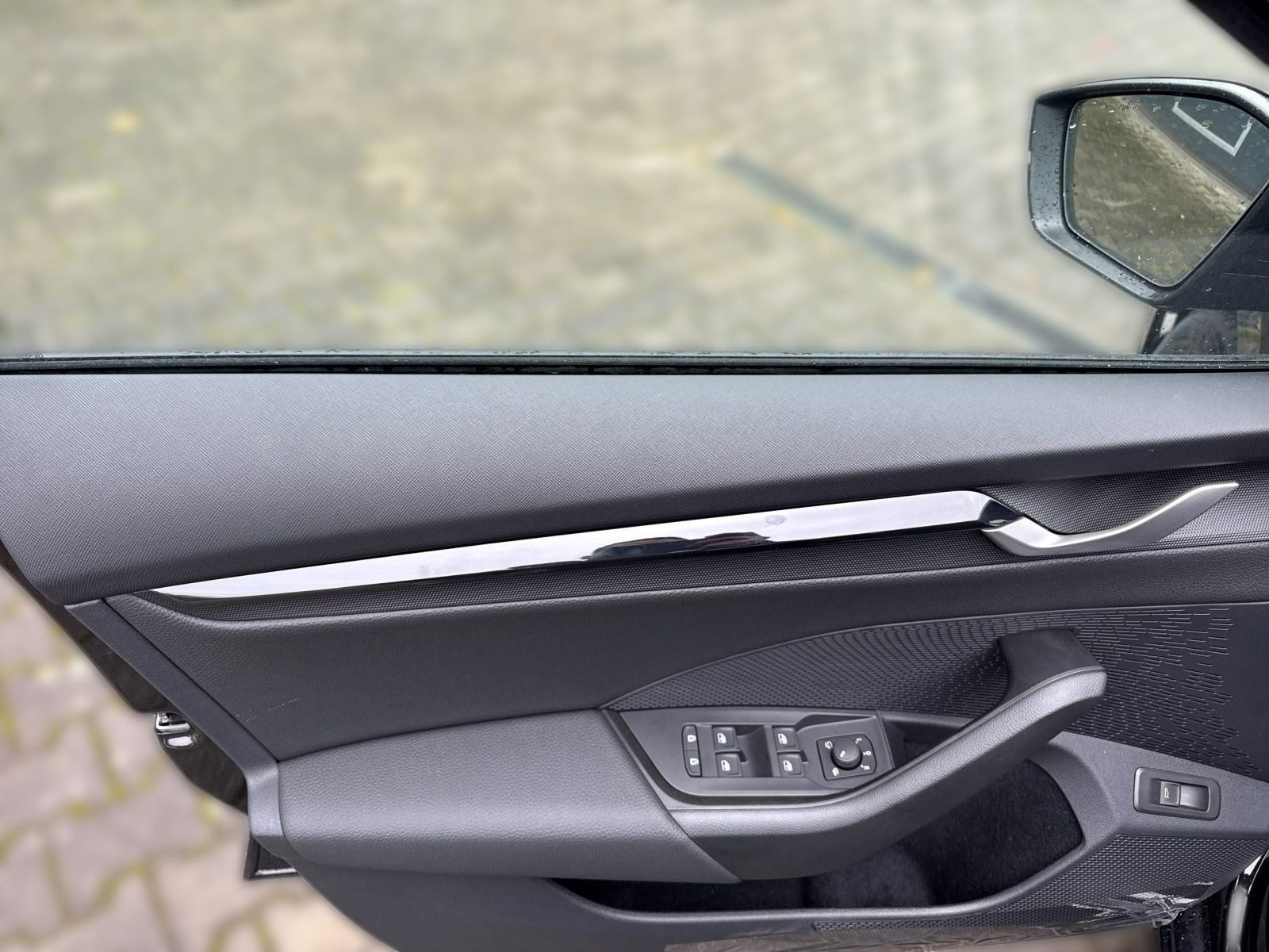 Octavia Combi 1.5TSI mHEV MATRIX-LED*DSG*NAVI