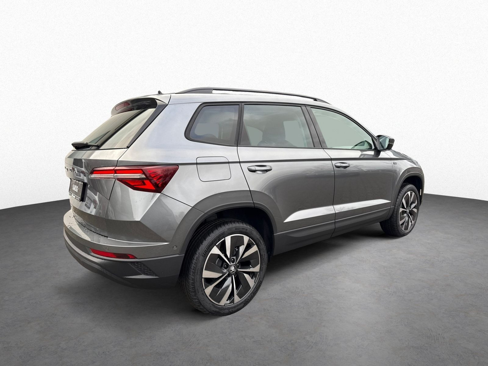 Karoq Tour 1.5 TSI 110kW 360°*PANO*AHK*NAVI*LED