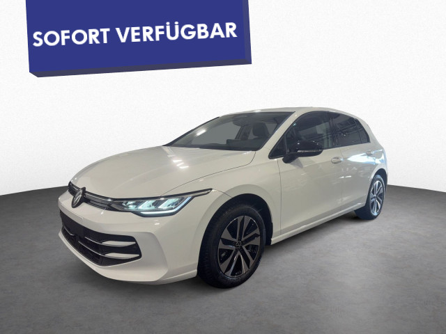 Golf ENERGY 2.0 TDI DSG AHK+NAVI+KAMERA+ALLSEASON
